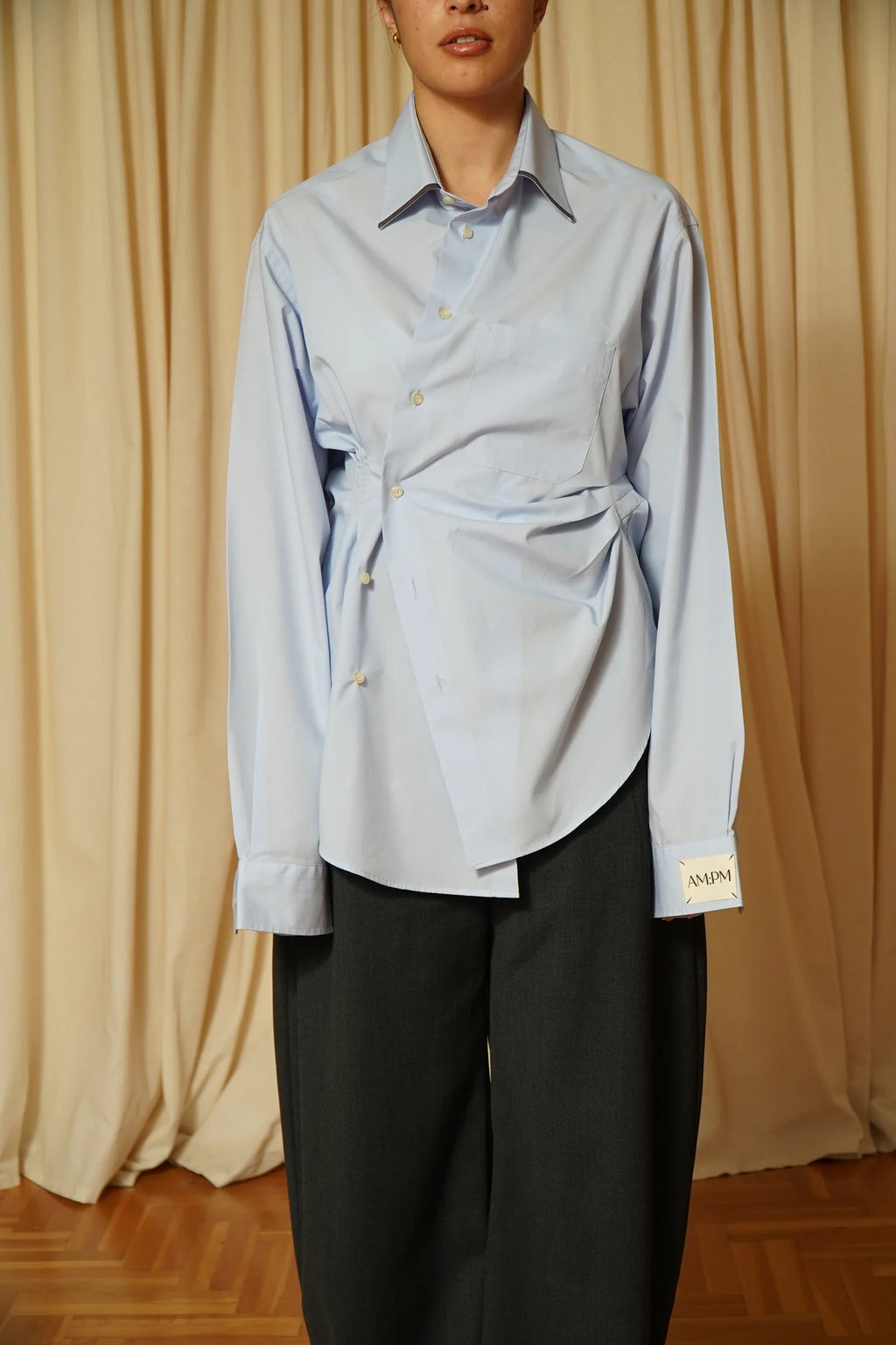 Asimetrica 58 Shirt