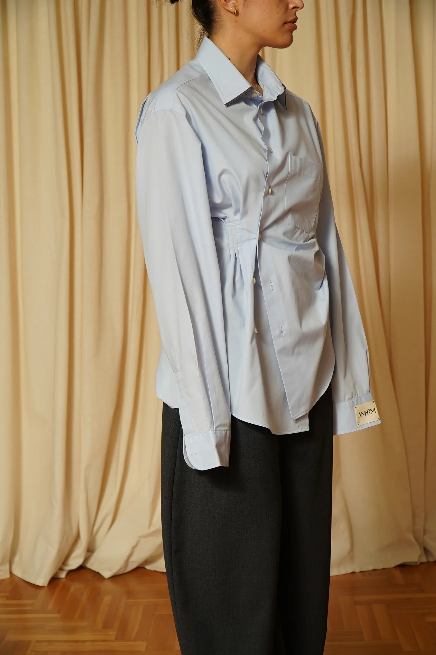 Asimetrica 58 Shirt
