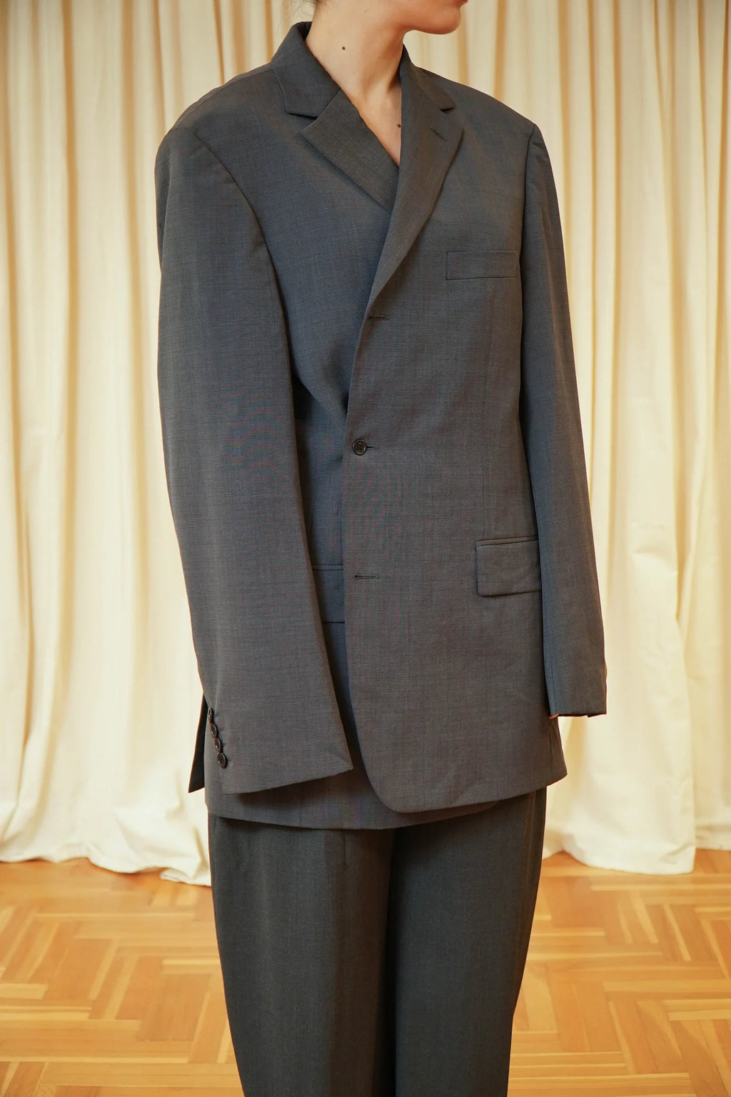 Blazer 3 vías 241