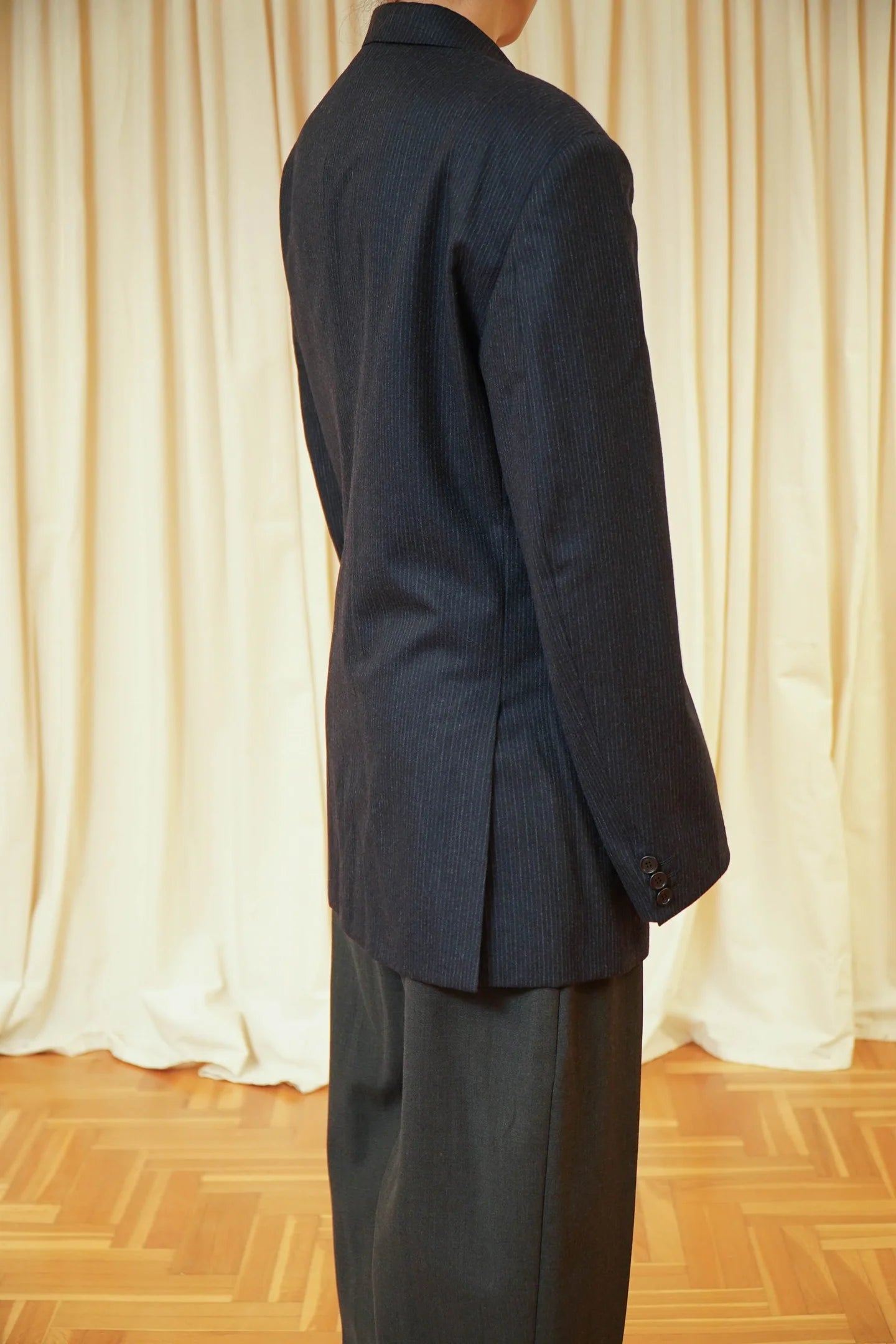 Blazer 3 Ways Wool 243