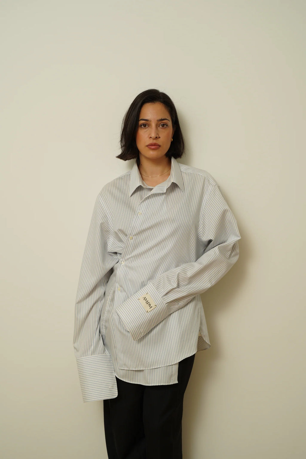 Camisa Asimétrica 26