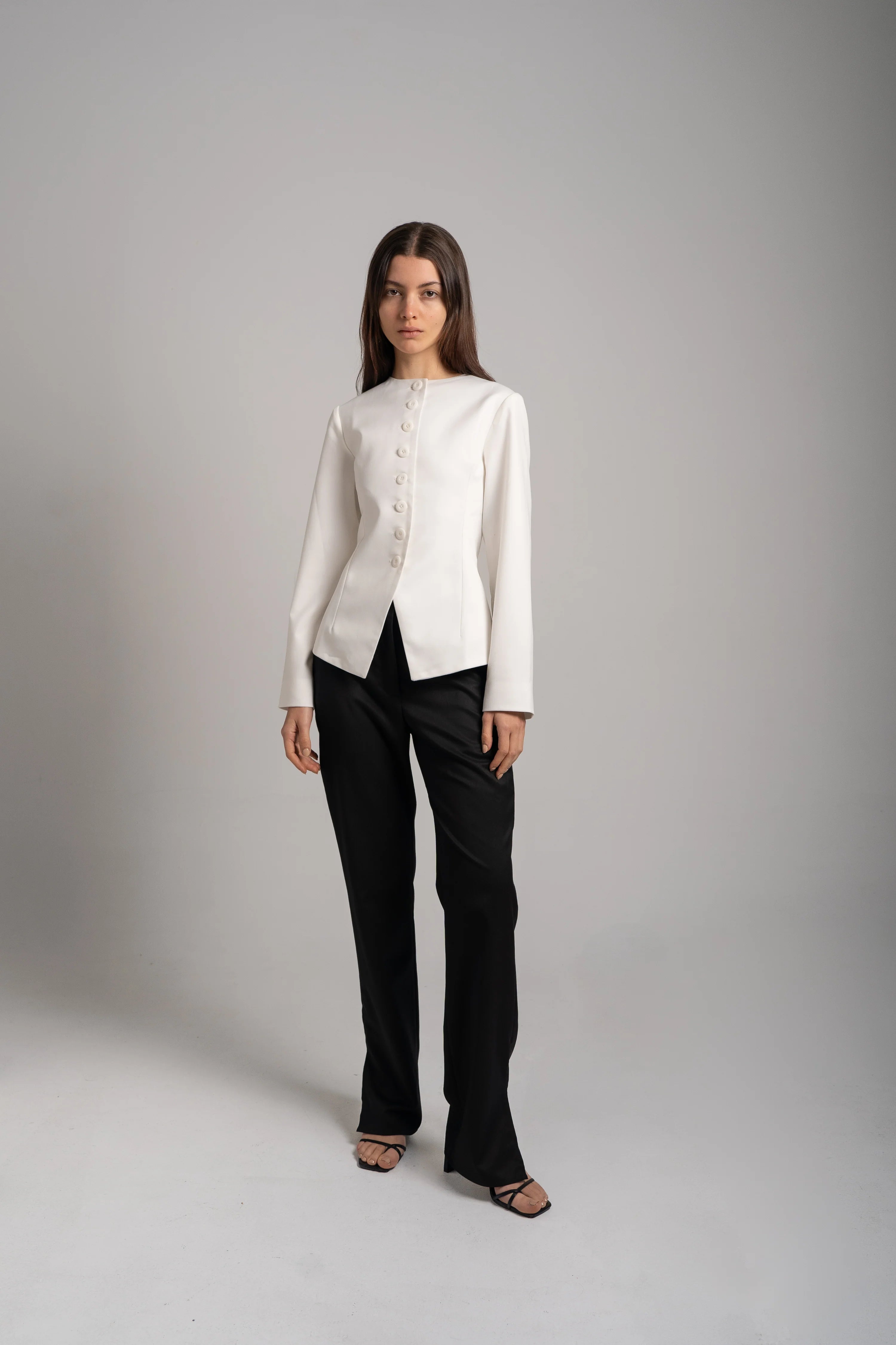 The Botton Jacket