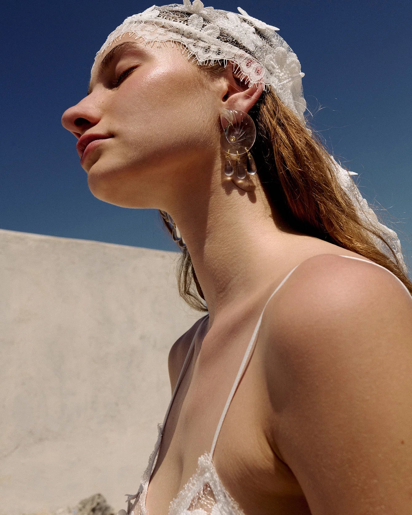 Comporta Earrings