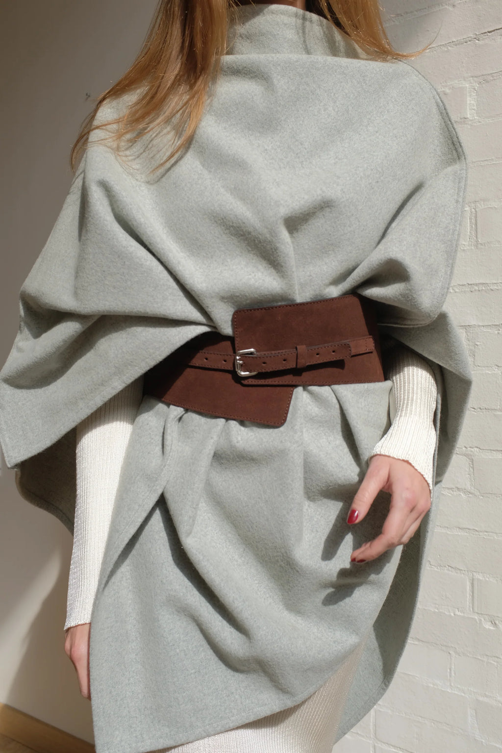 El Relato Belt in Cocoa