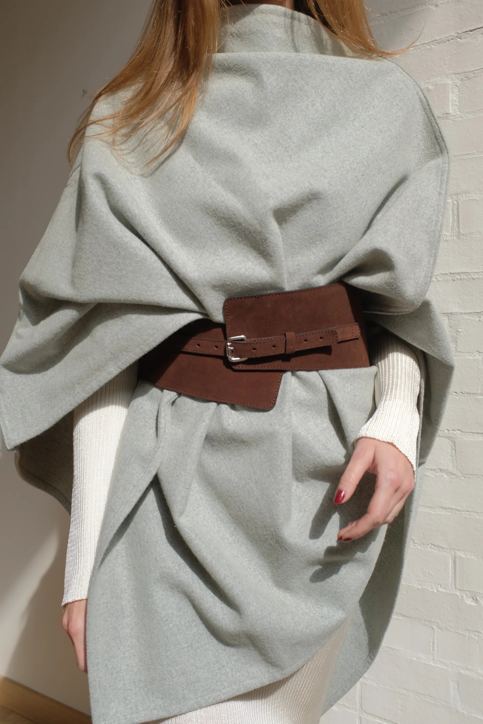 El Relato Belt in Cocoa