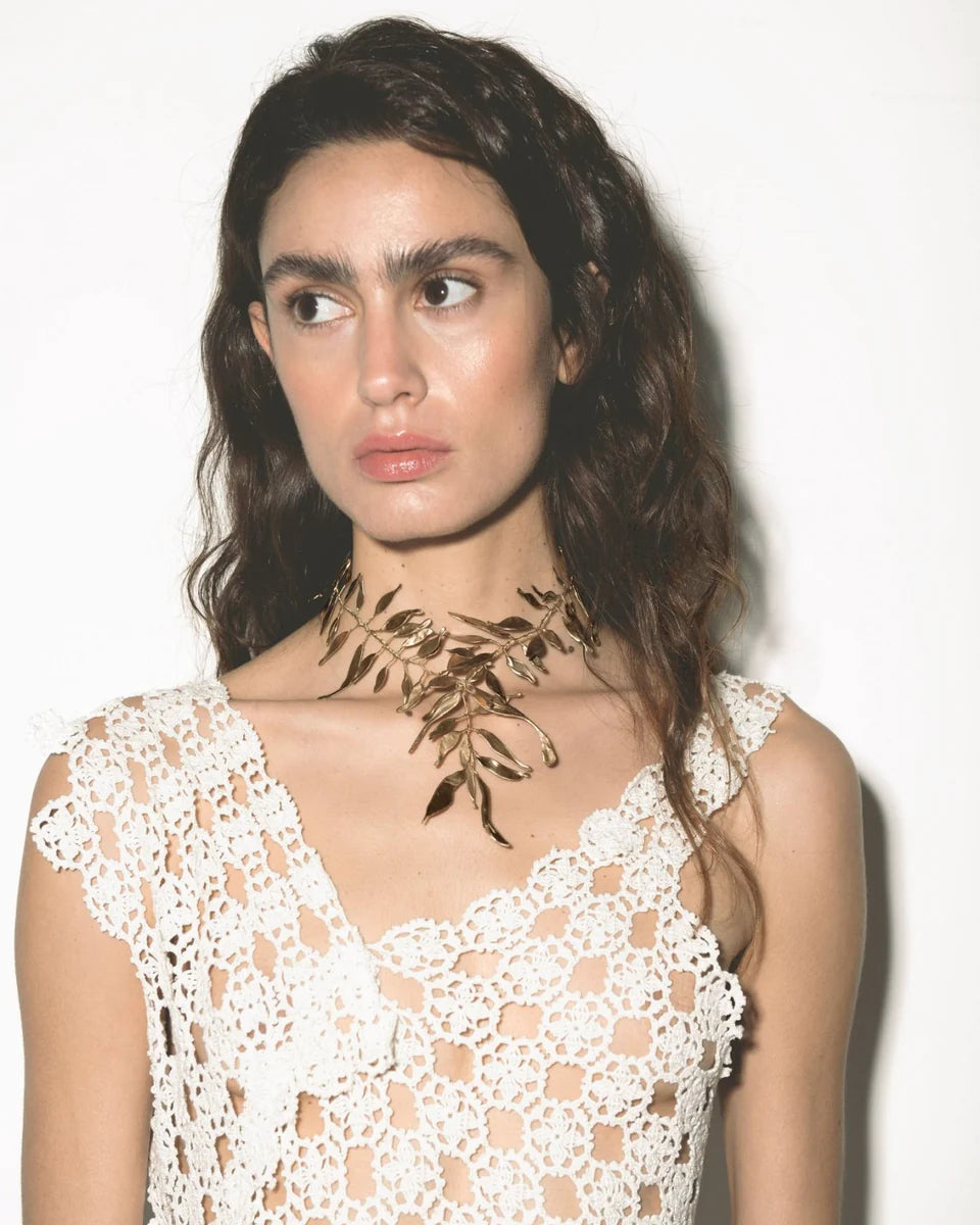 Calma Necklace