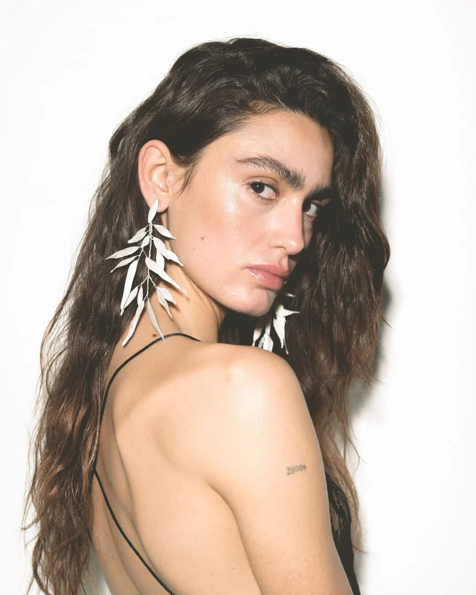 Calma Earrings