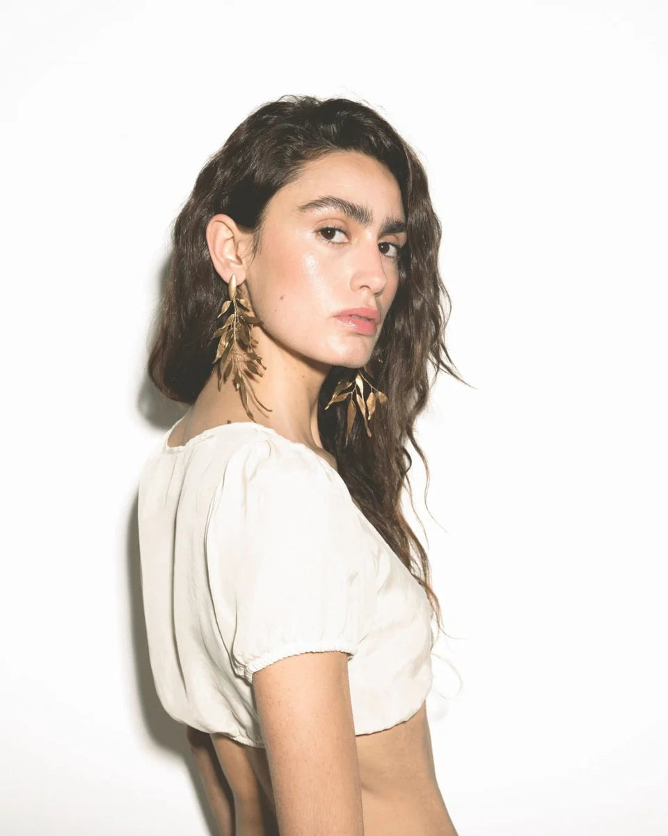 Calma Earrings