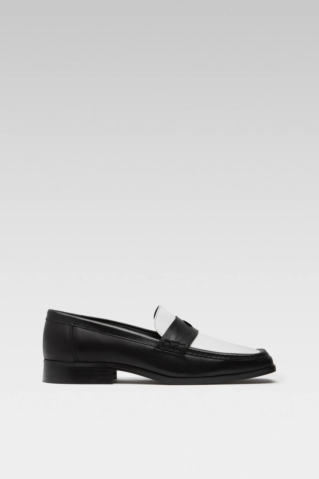 EARTH LOAFER