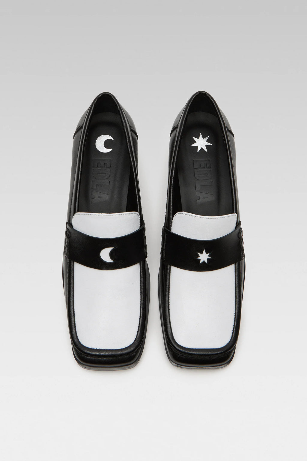 EARTH LOAFER