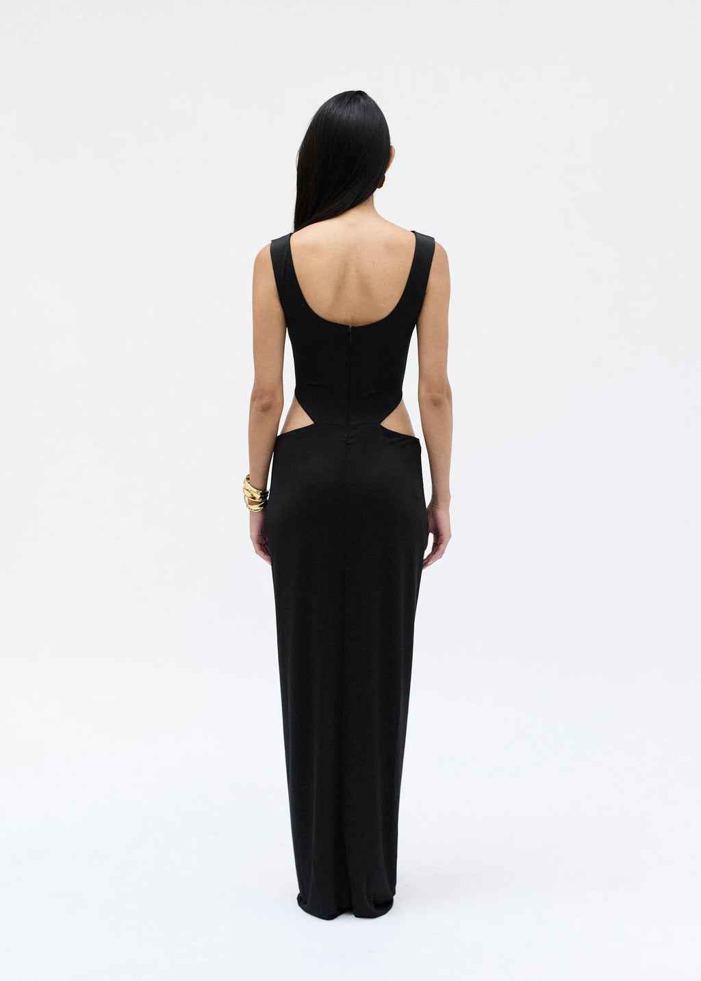 THE JANEIRO DRESS