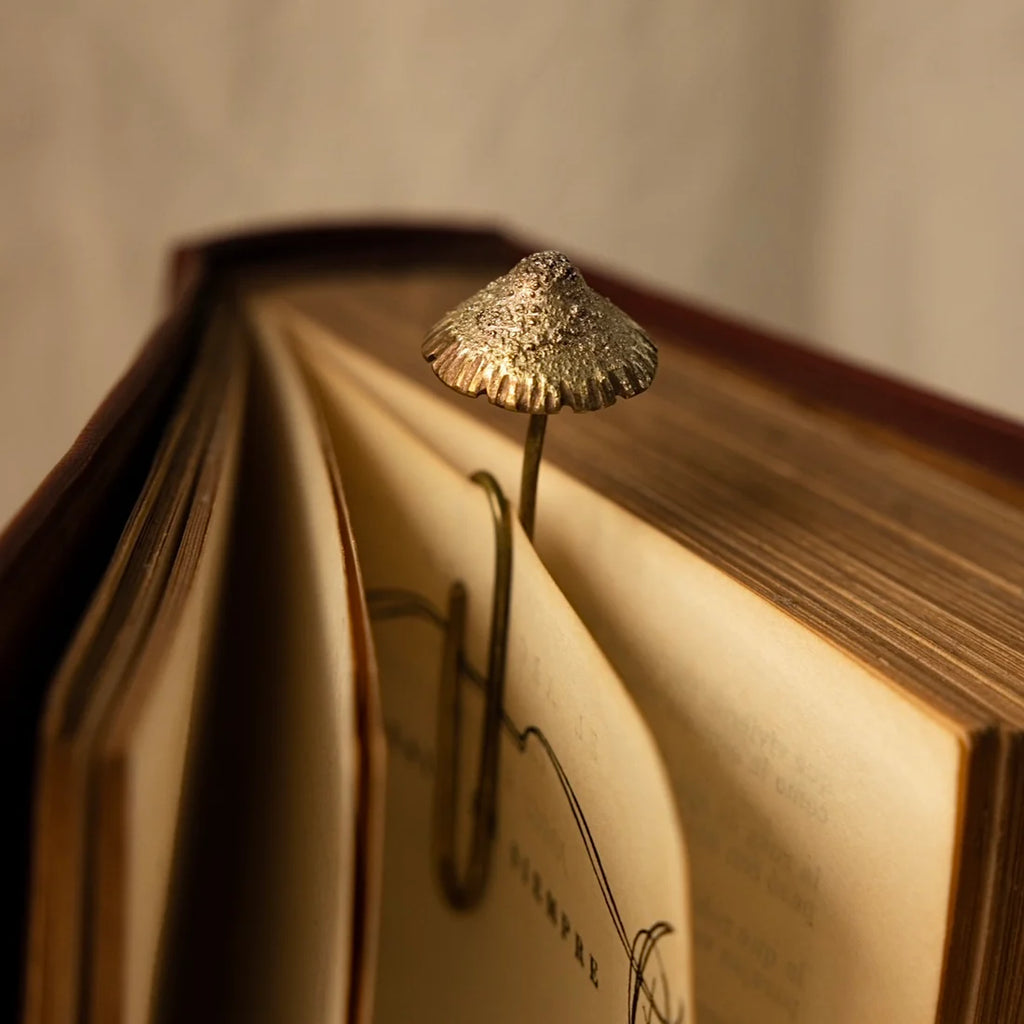Fungi Bookmark