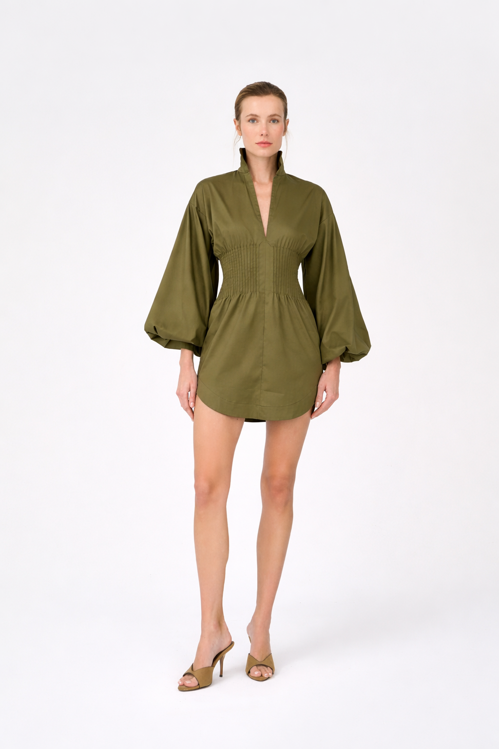 ANOA DRESS