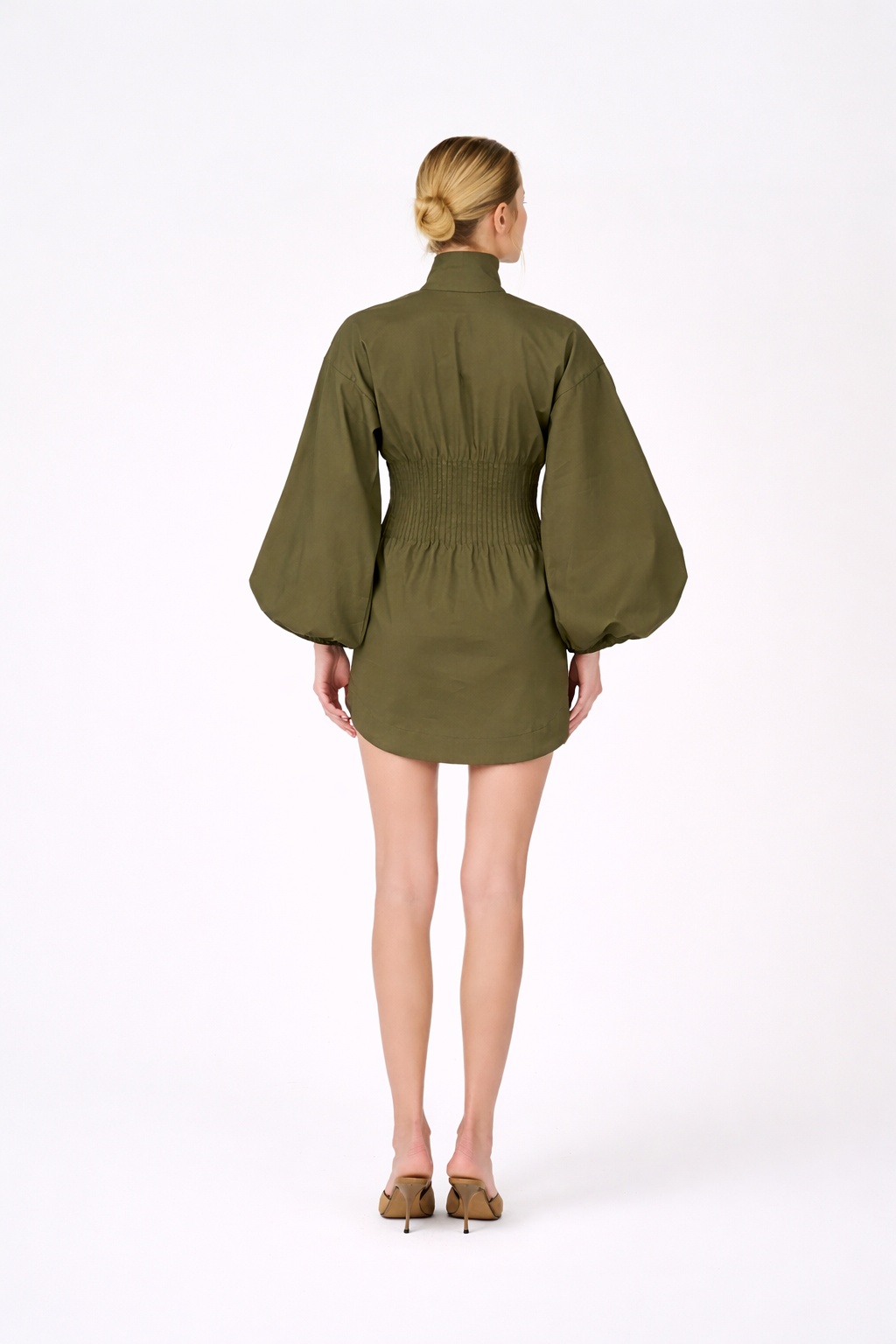 ANOA DRESS
