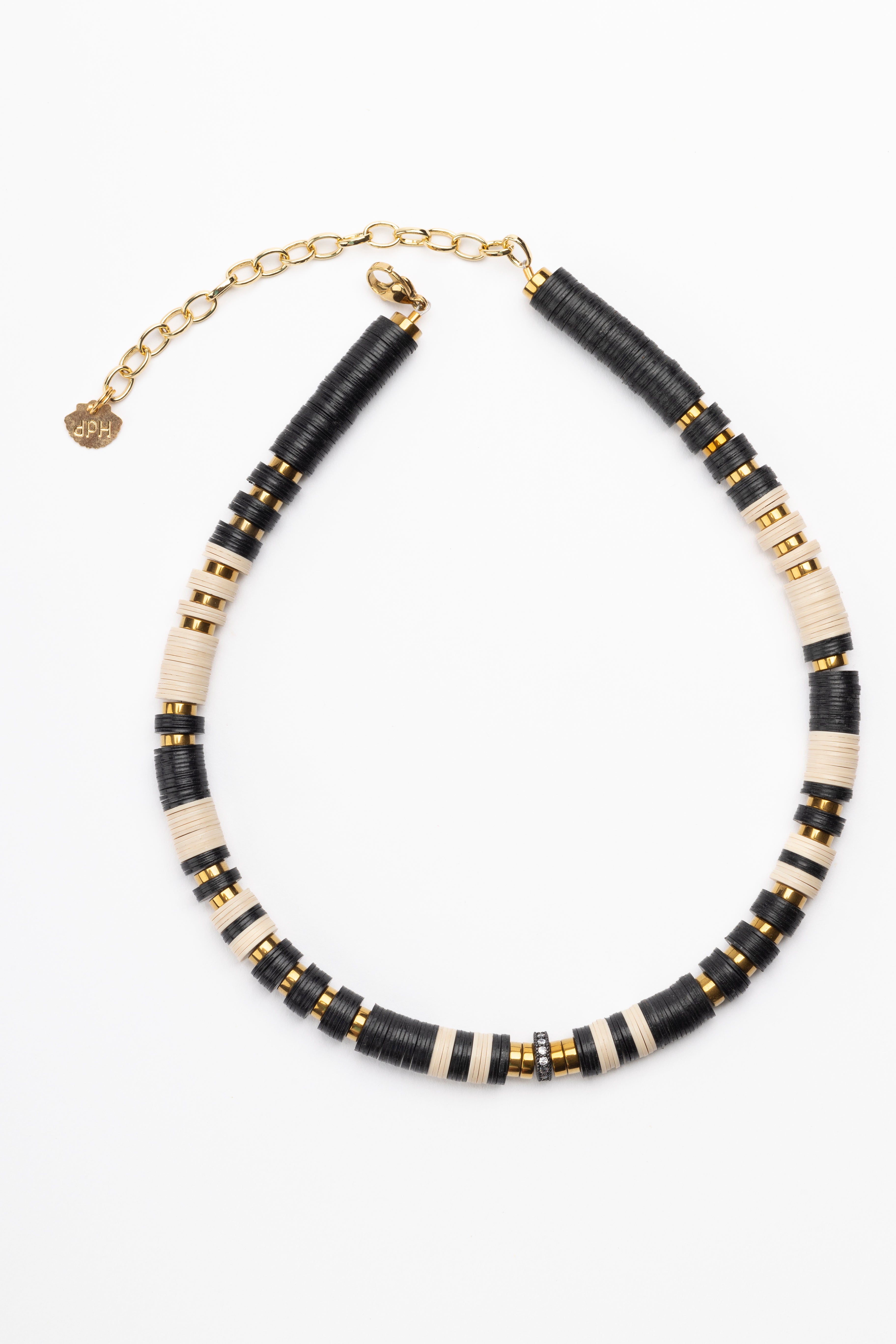 Necklace JP013.8