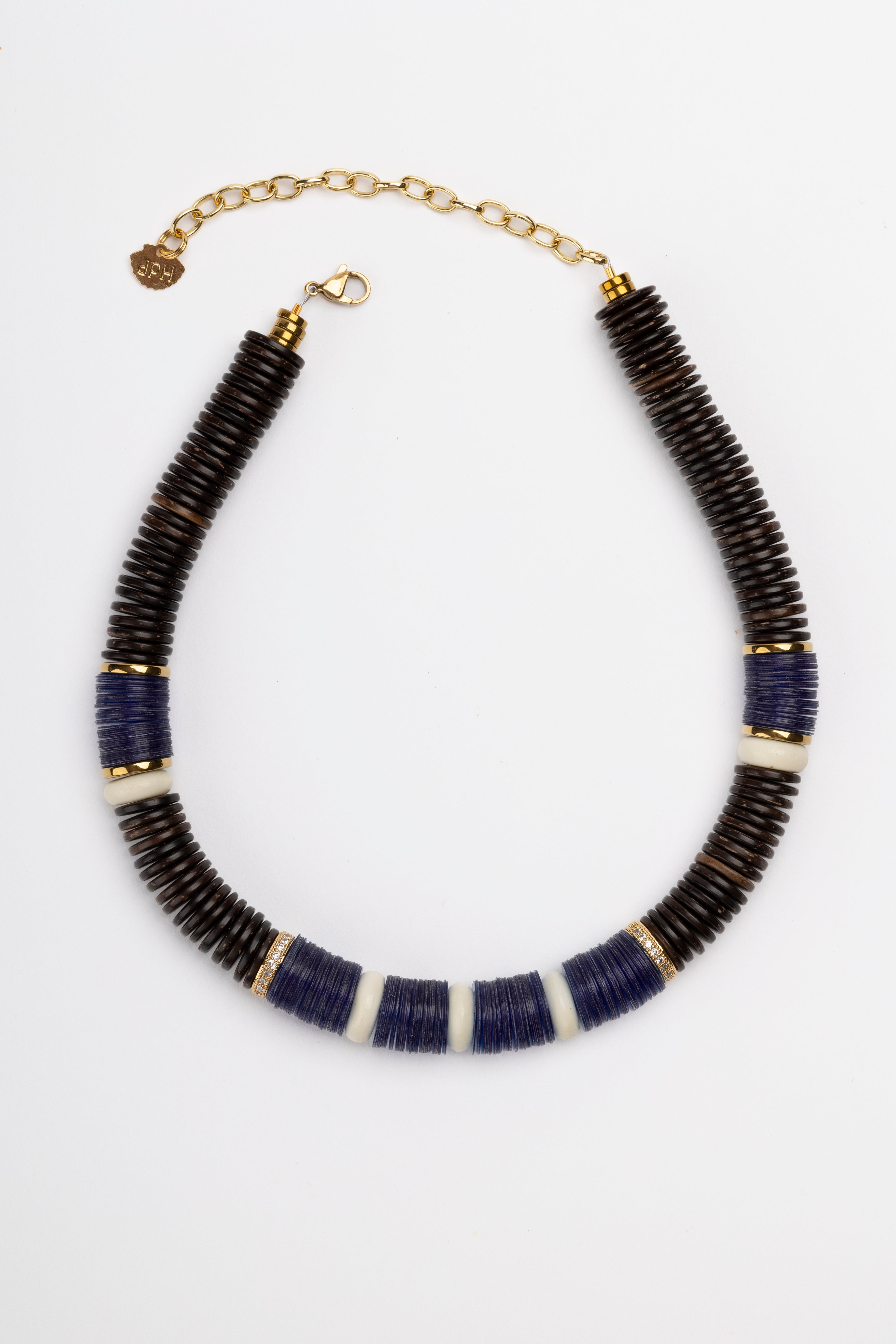 Necklace JP002.12