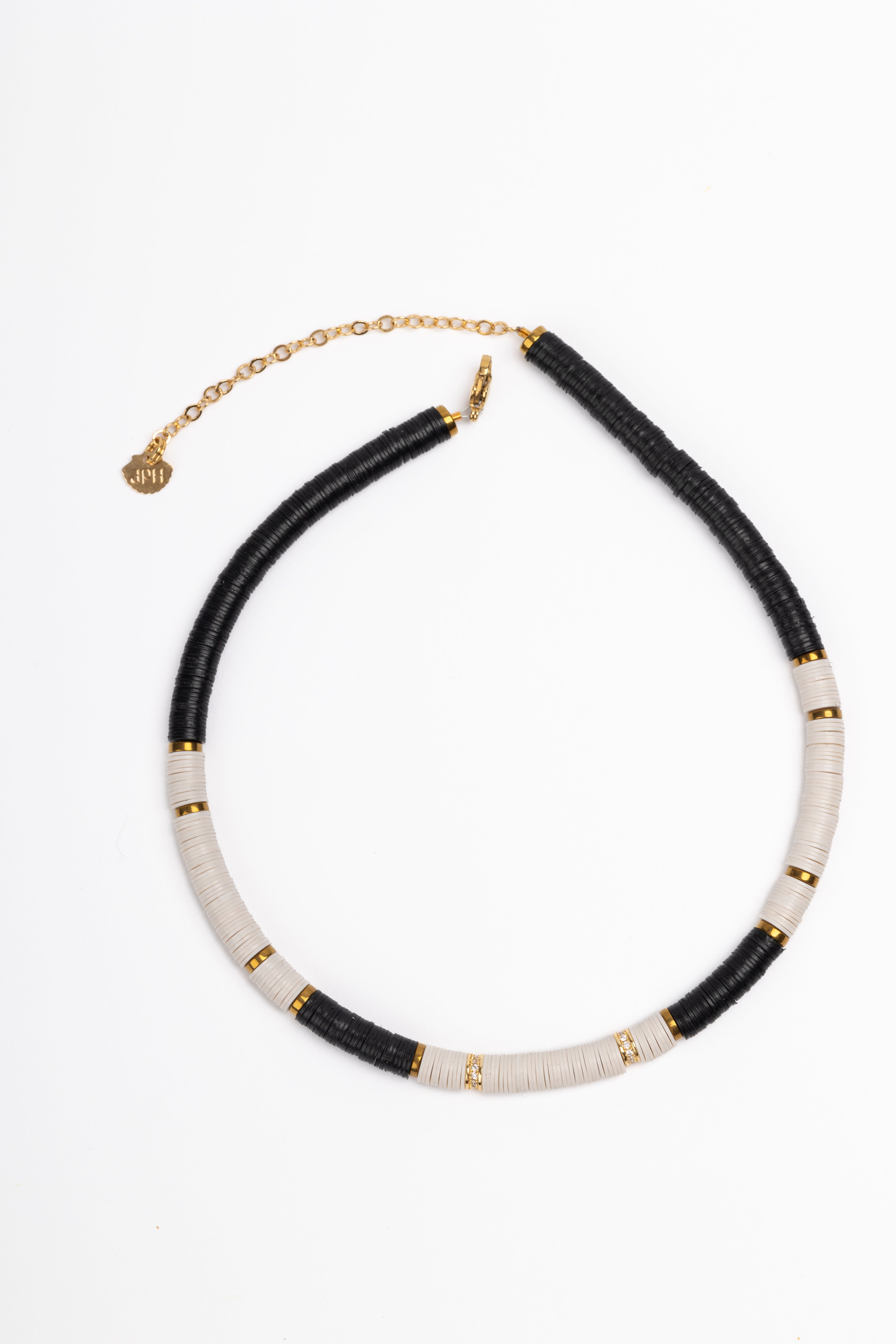 Necklace JP007.6