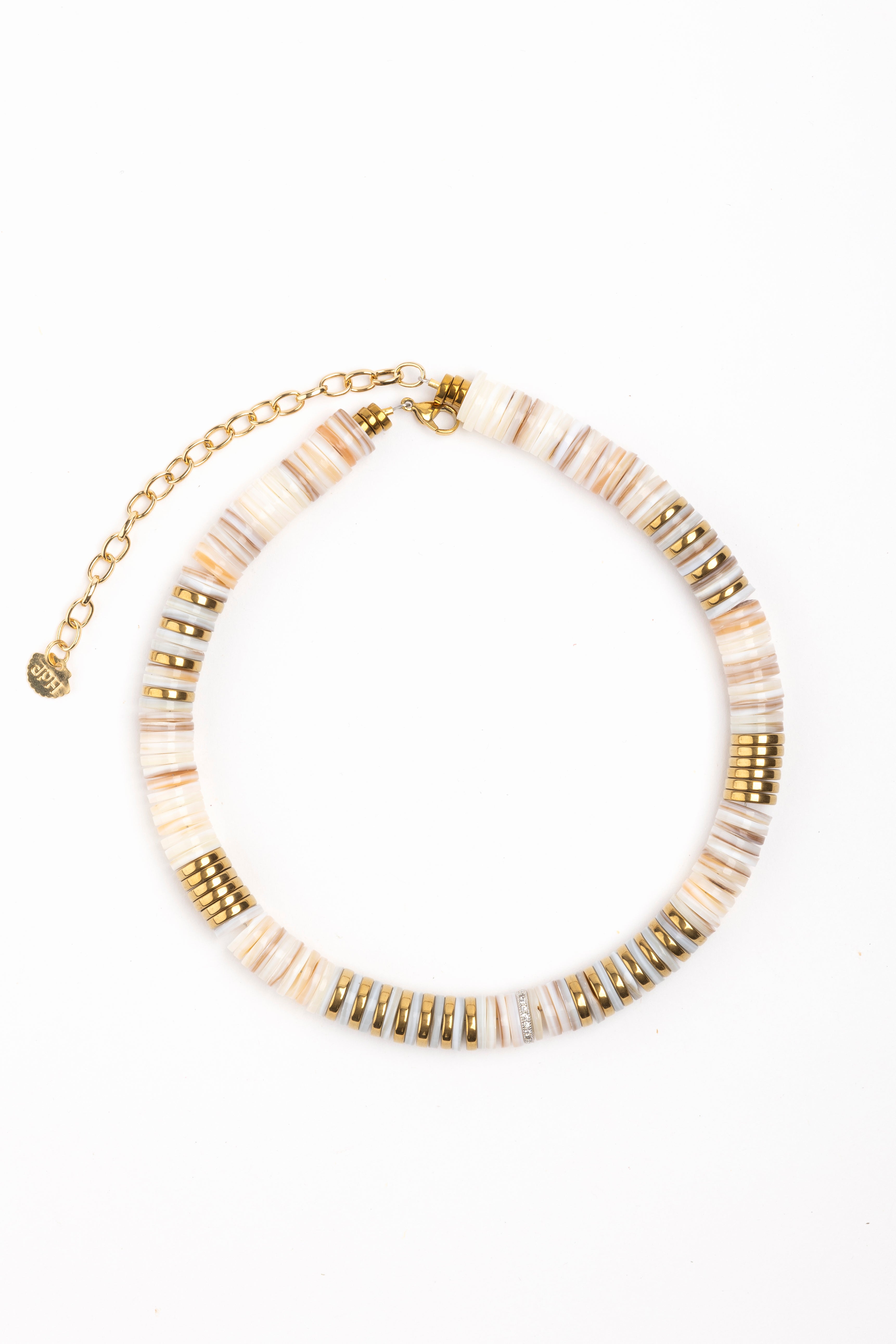 Necklace JP028.10