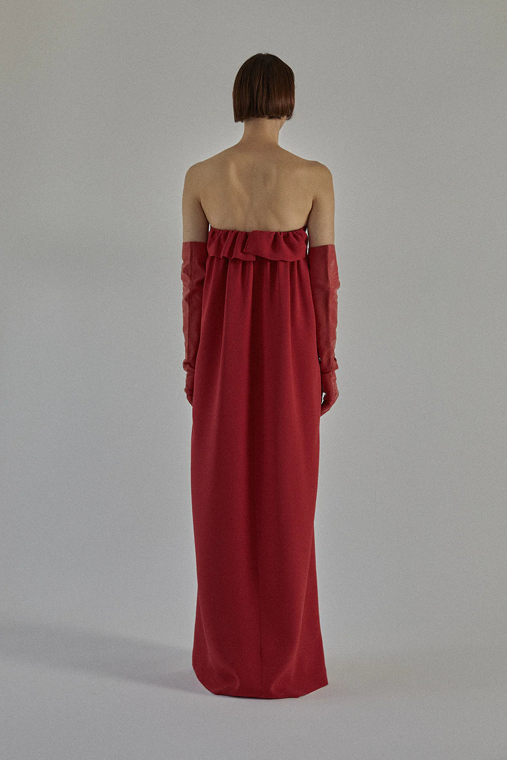 Vestido Manuela