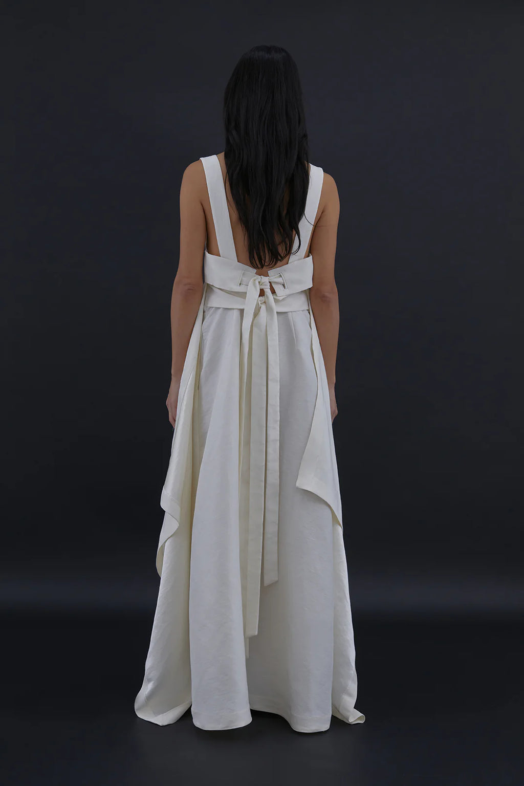 Vestido de Mónica