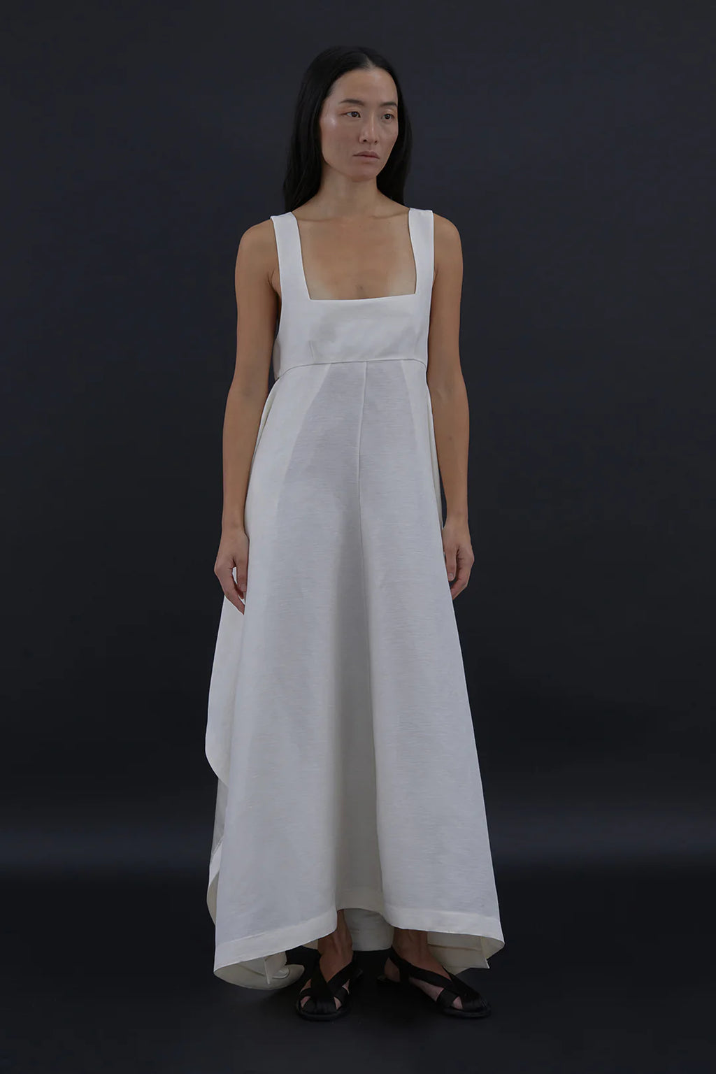 Vestido de Mónica