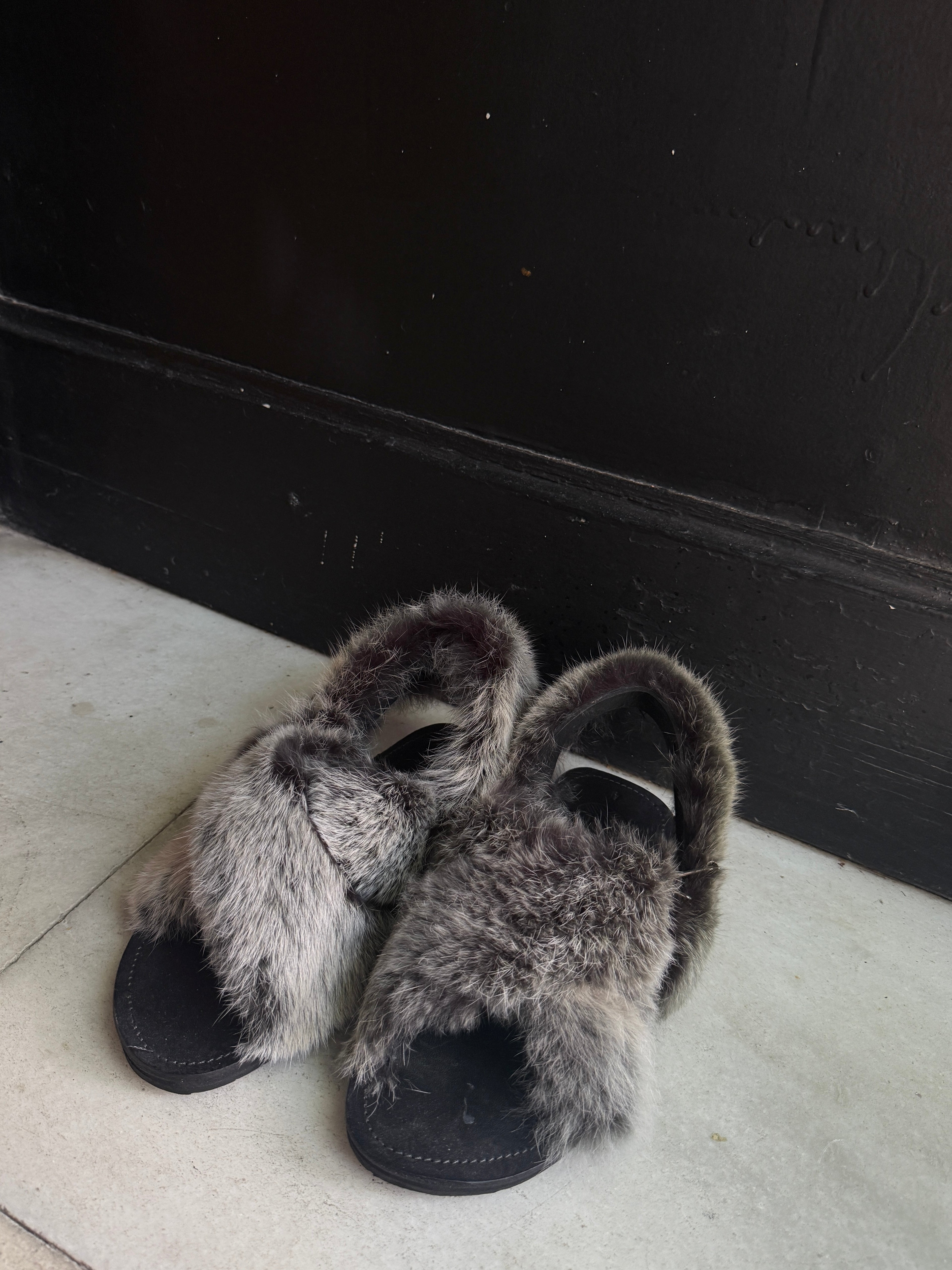 Baku Sandal Nevada