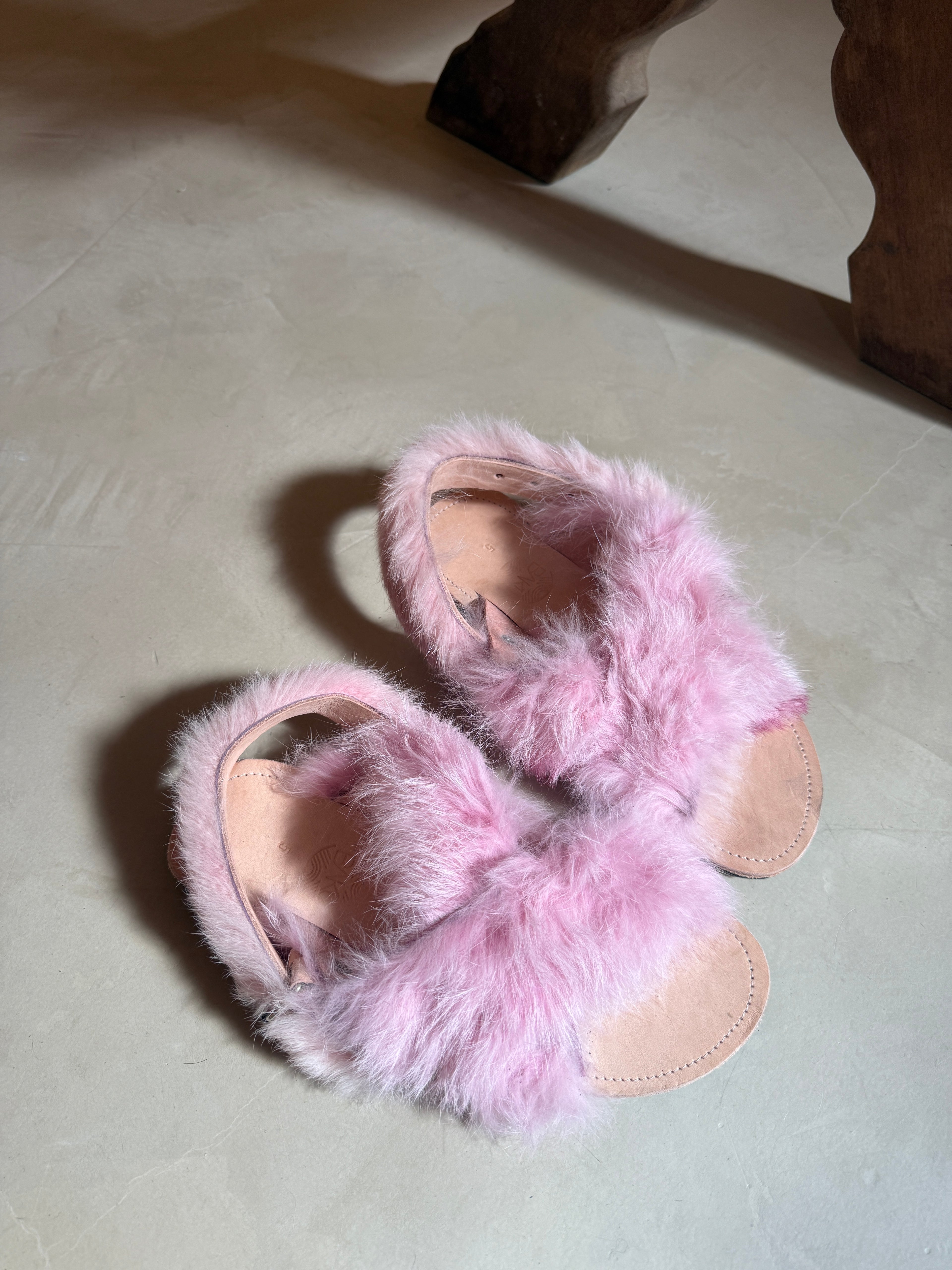 Baku Sandal Grana