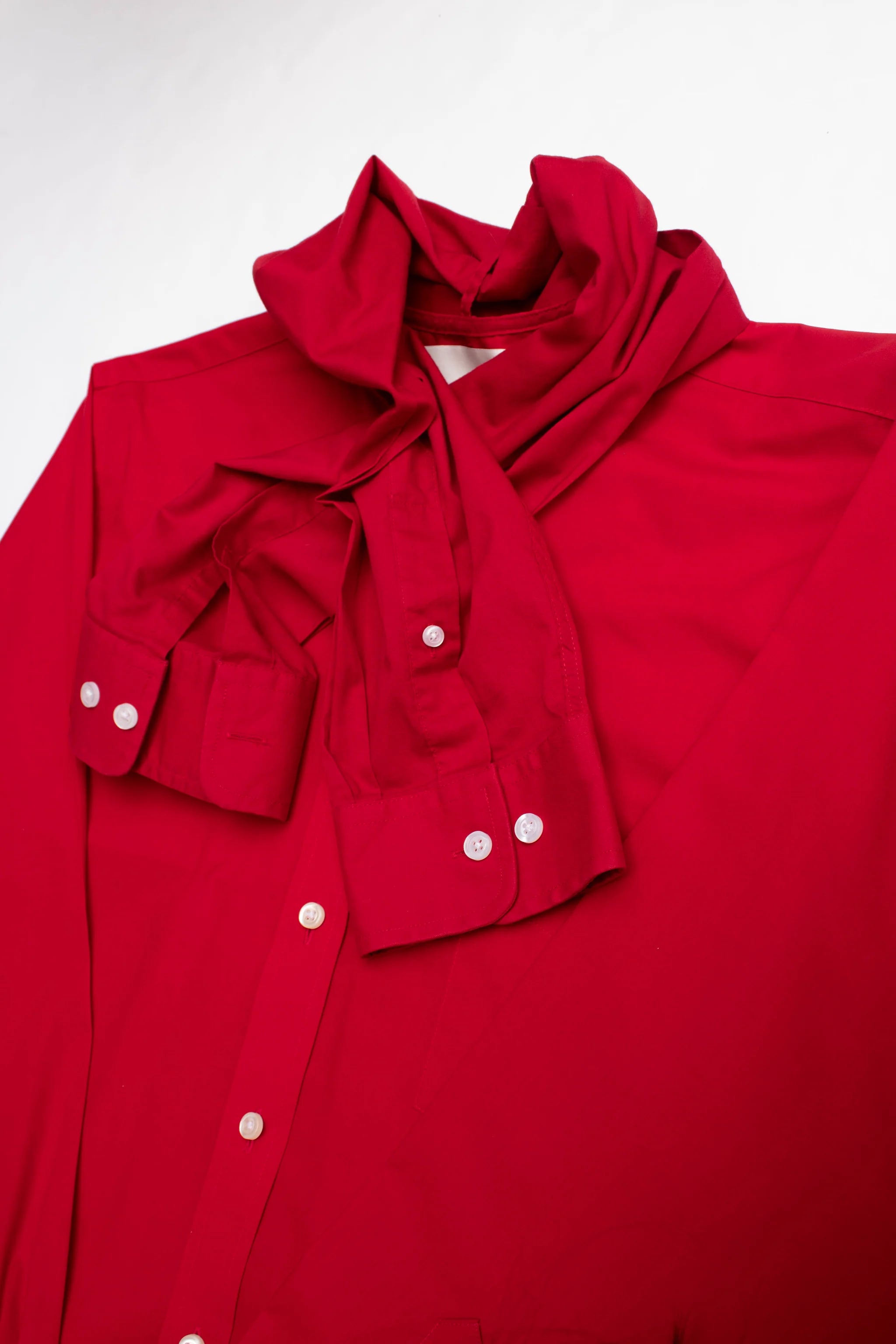 MAURICIO SHIRT