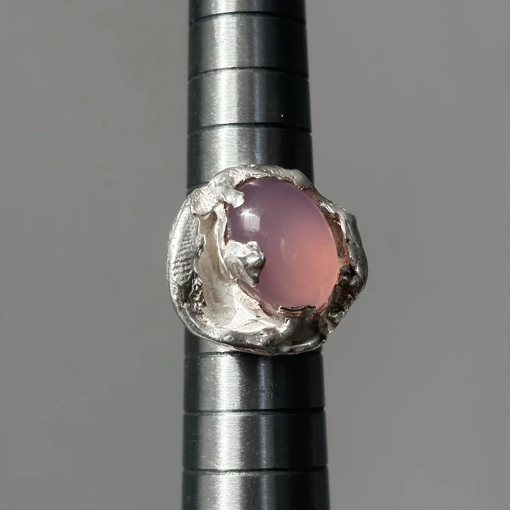 Mailette Ring
