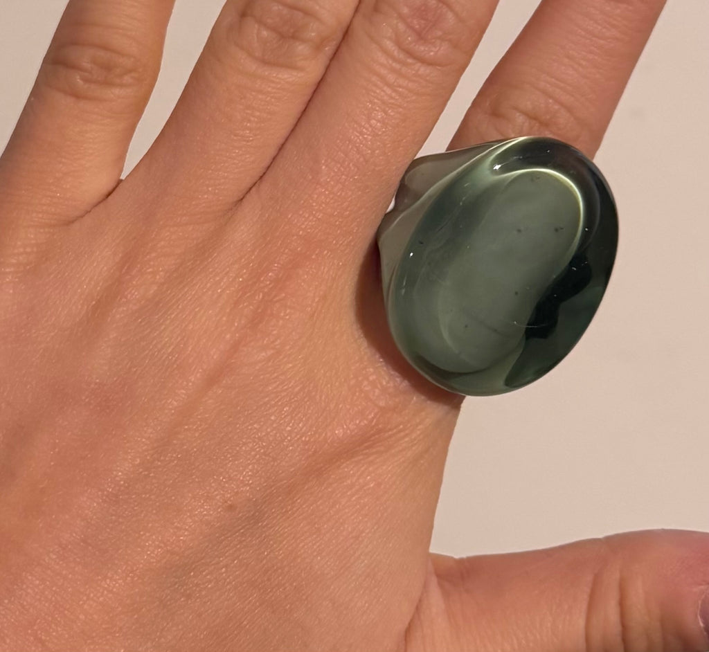KRIZIA RING