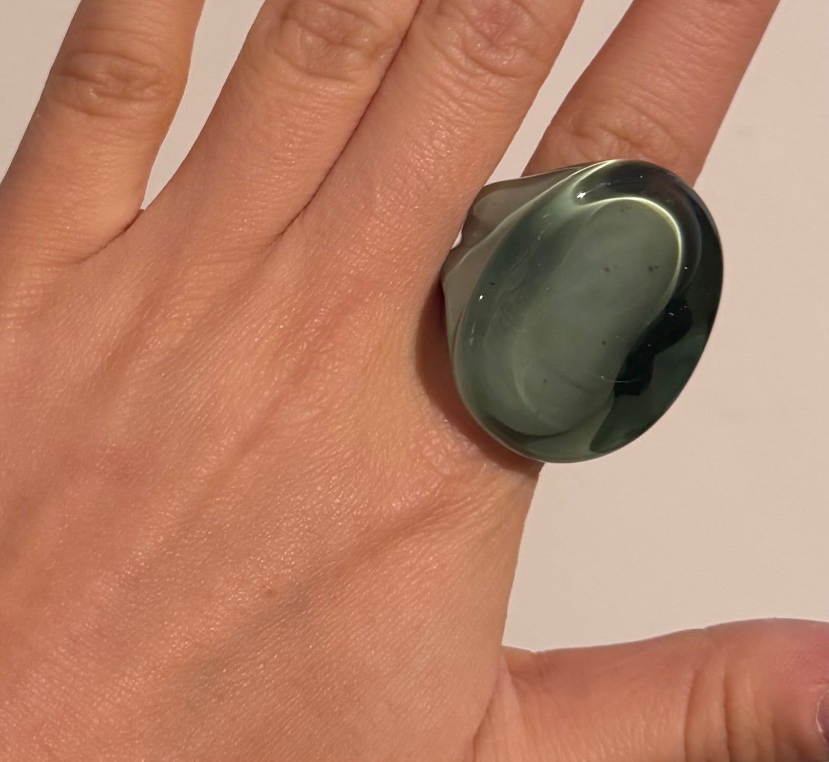 KRIZIA RING