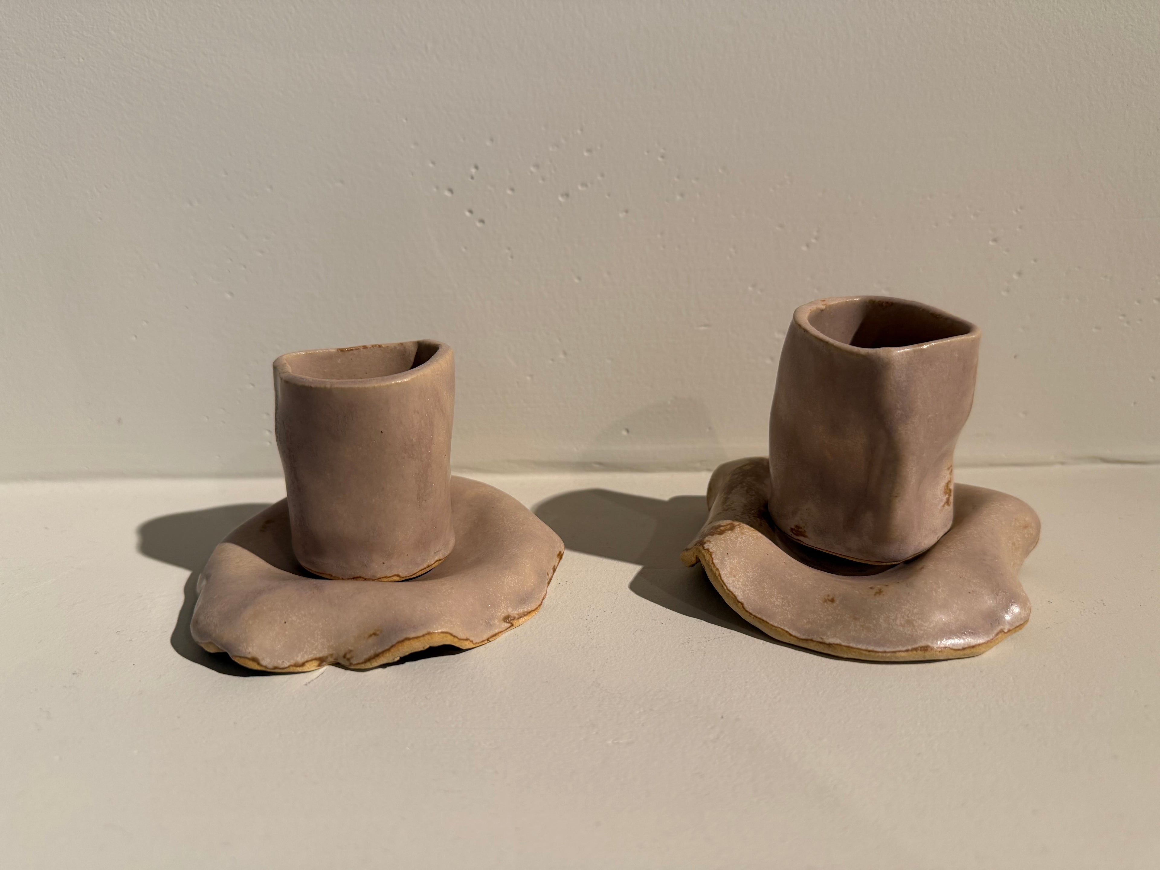 Tata Espresso Cup Beige