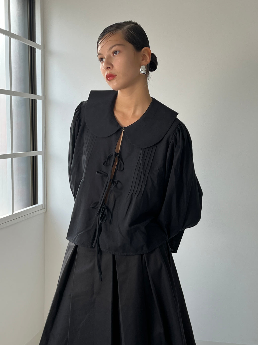 Iris Blouse