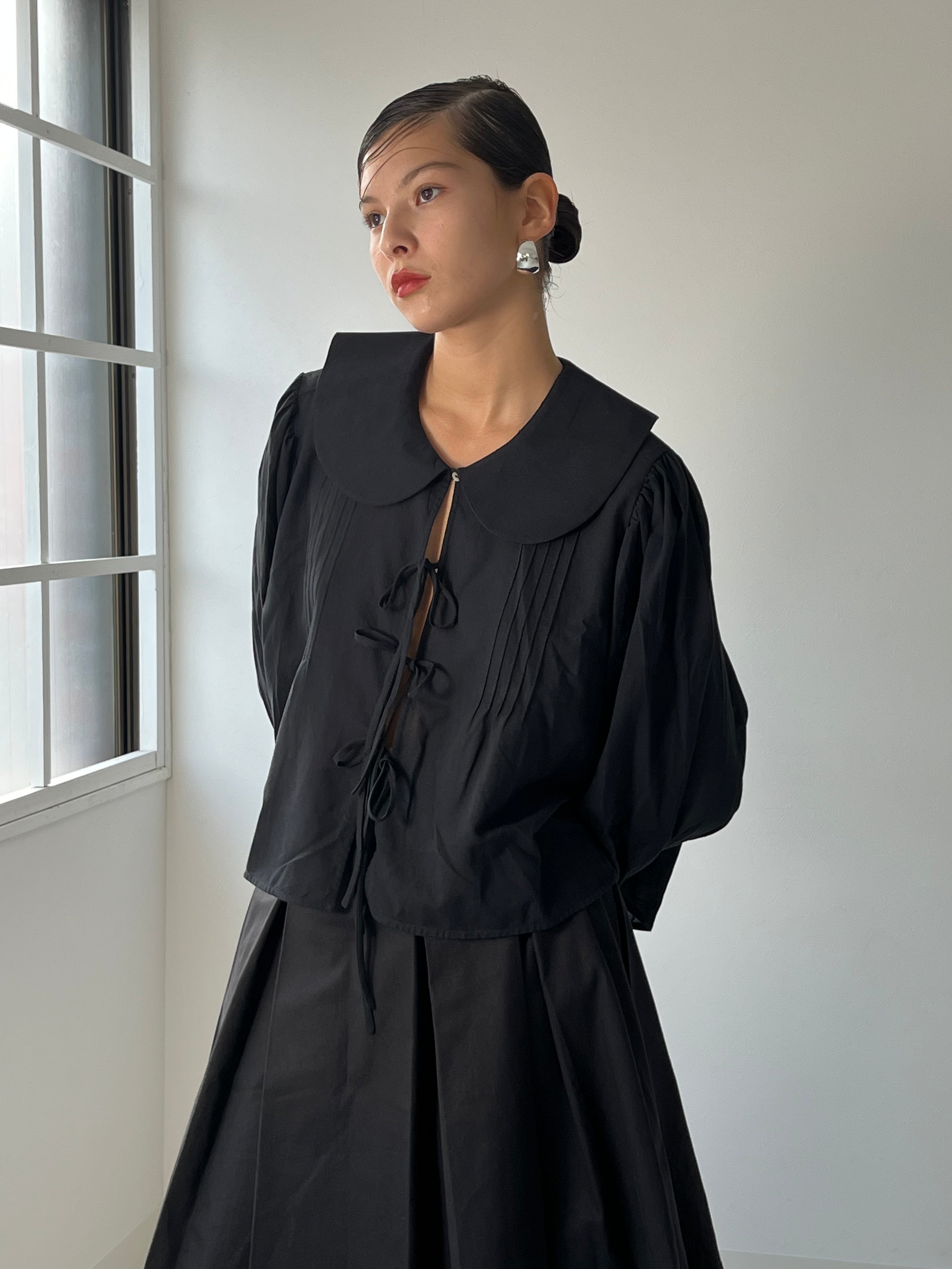 Iris Blouse