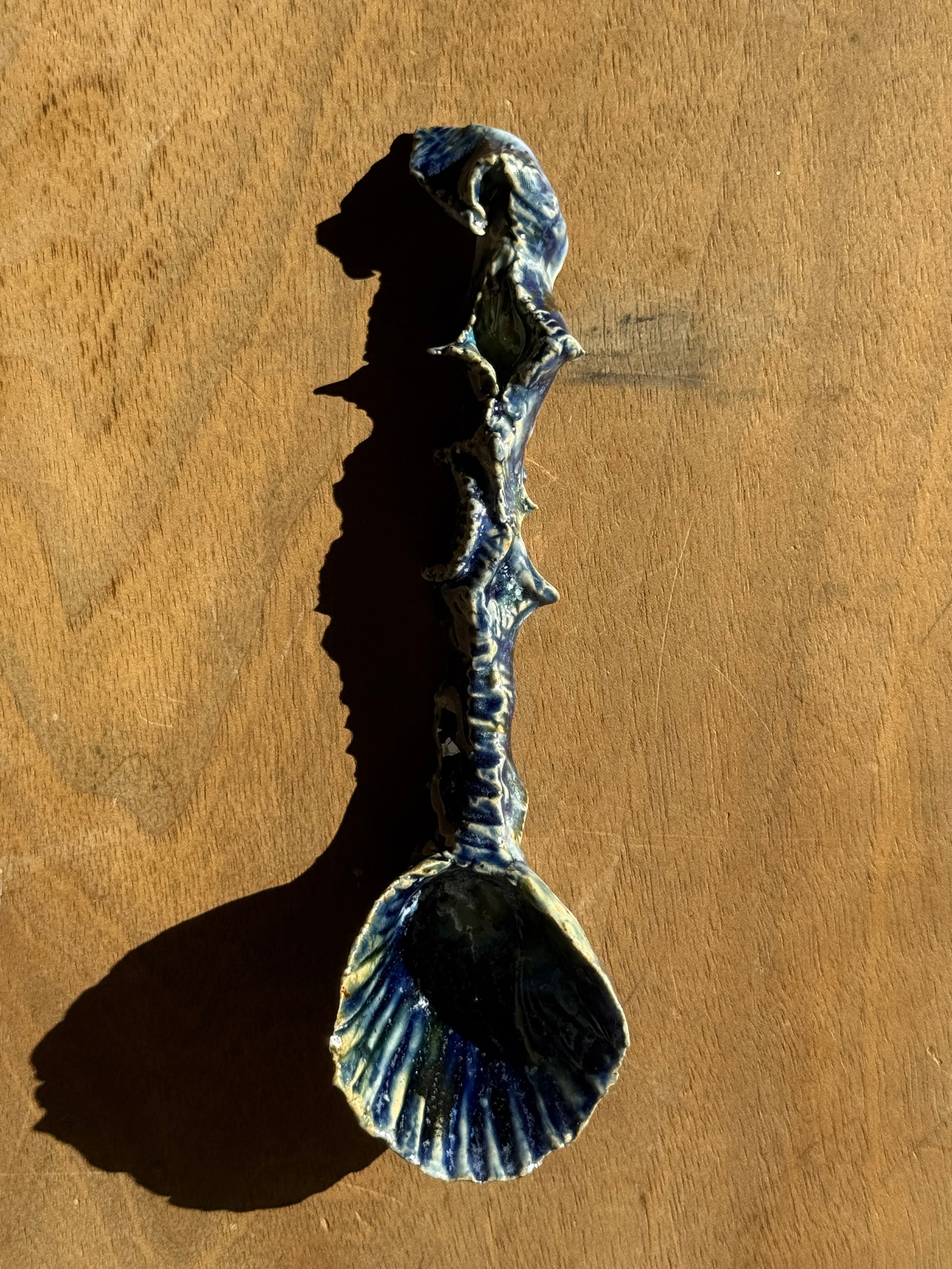 Cuchara Sireno Mediana