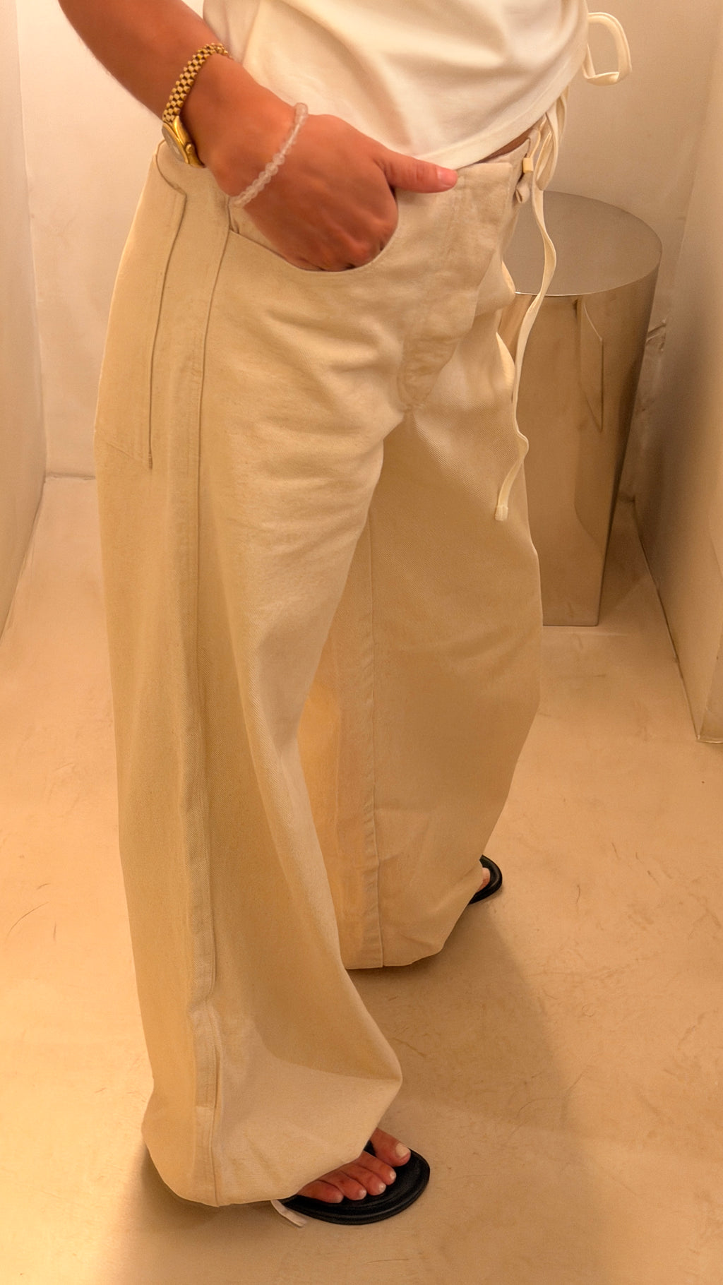Lapatnon Pant
