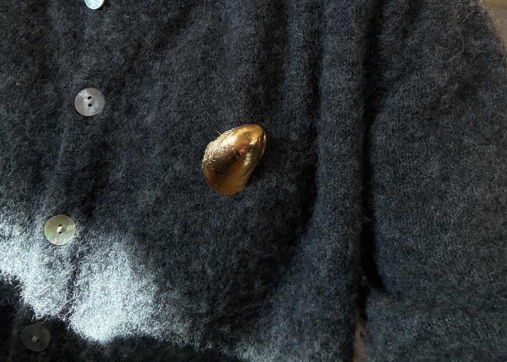 Maree Brooch