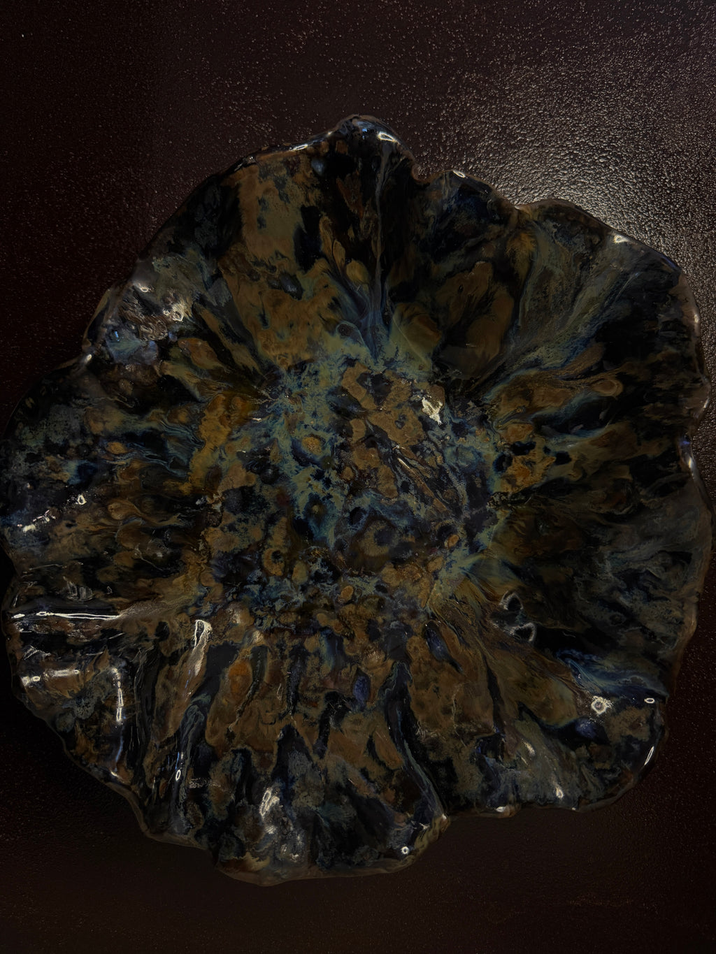 Gran Tazón de Arrecife