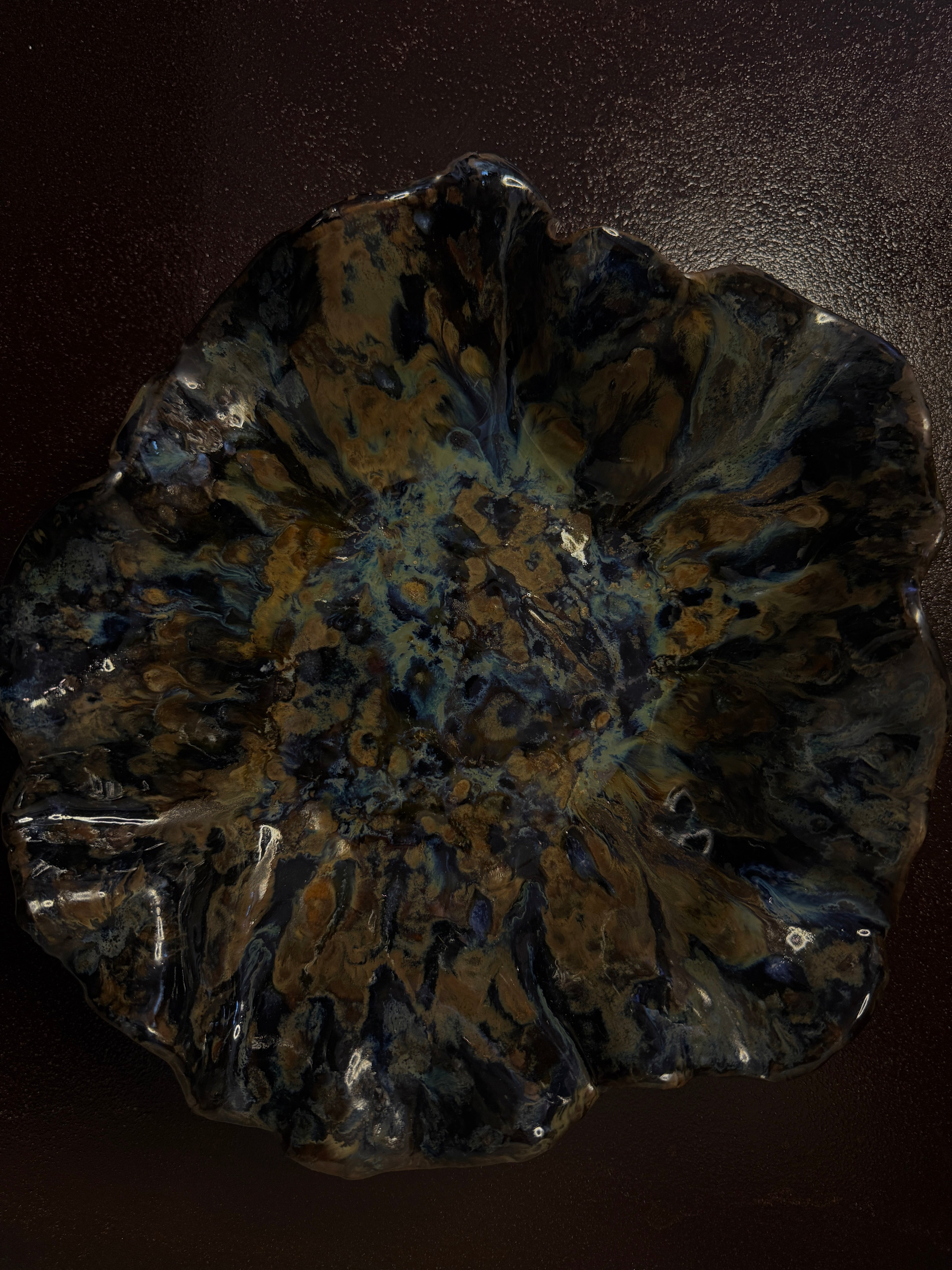 Gran Tazón de Arrecife