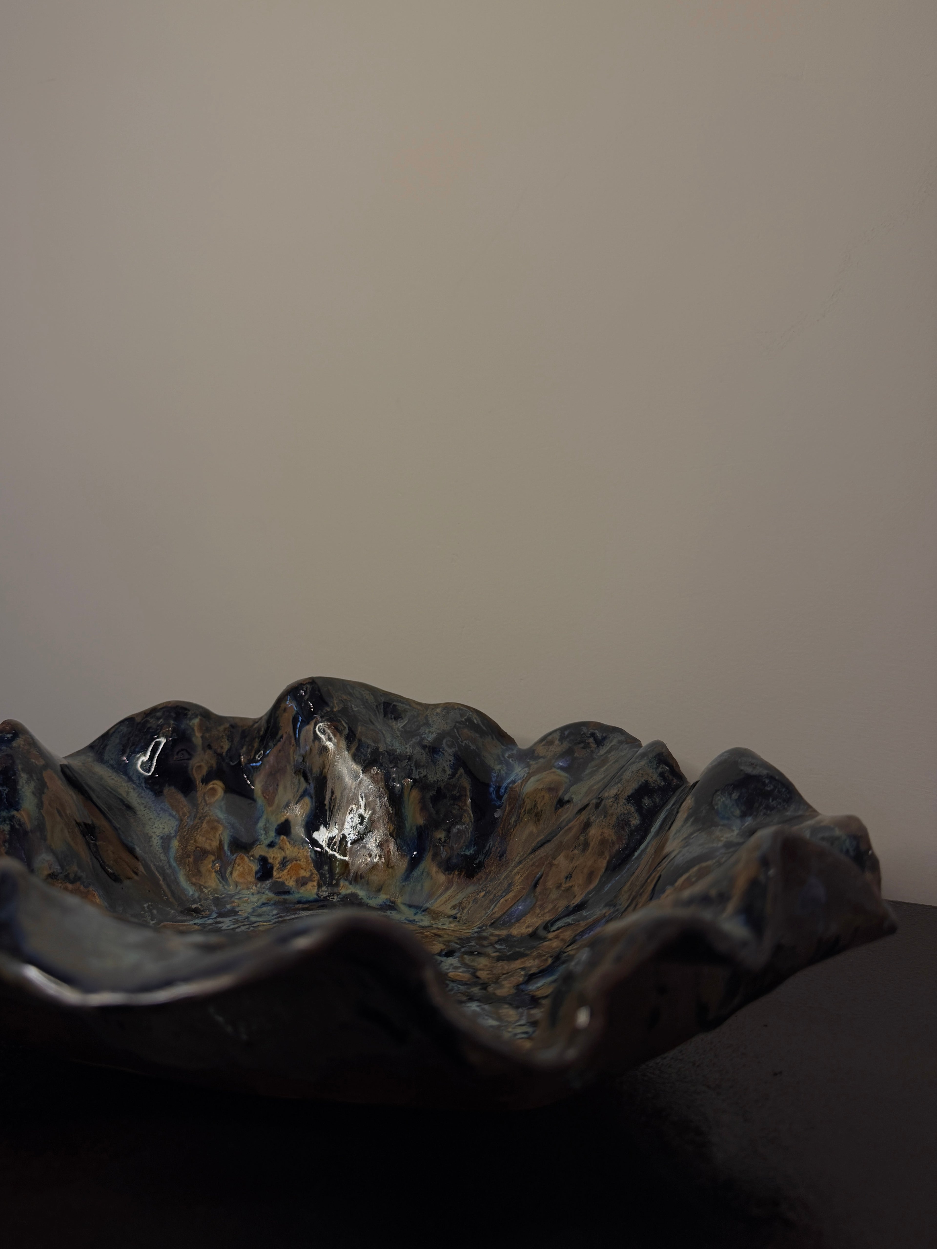 Gran Tazón de Arrecife