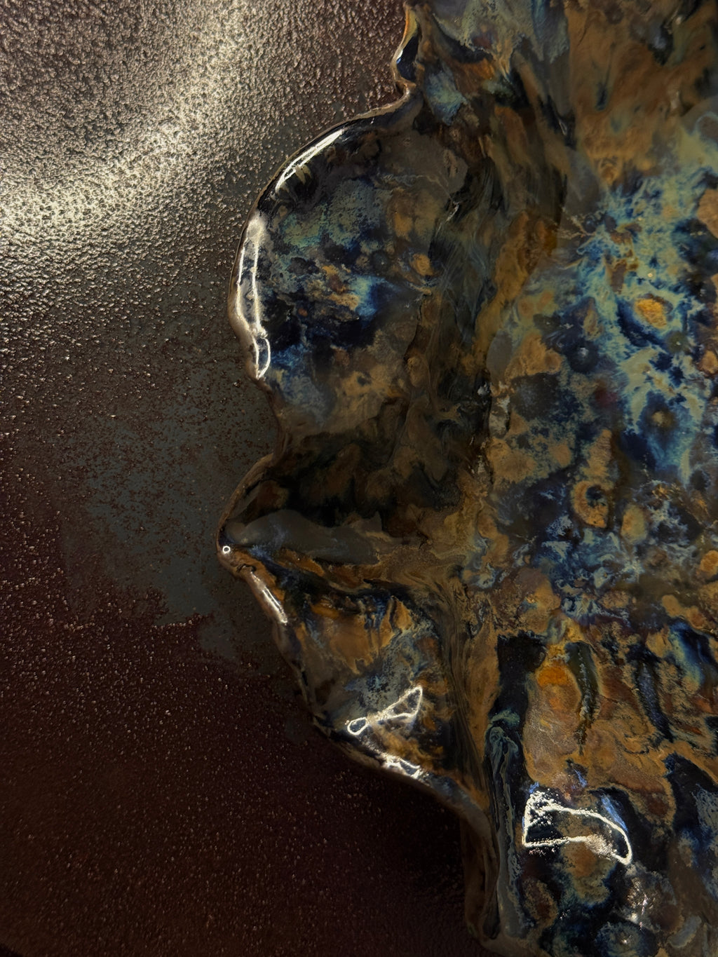 Gran Tazón de Arrecife