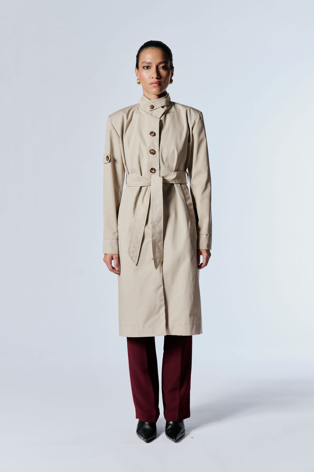 Aiden Coat