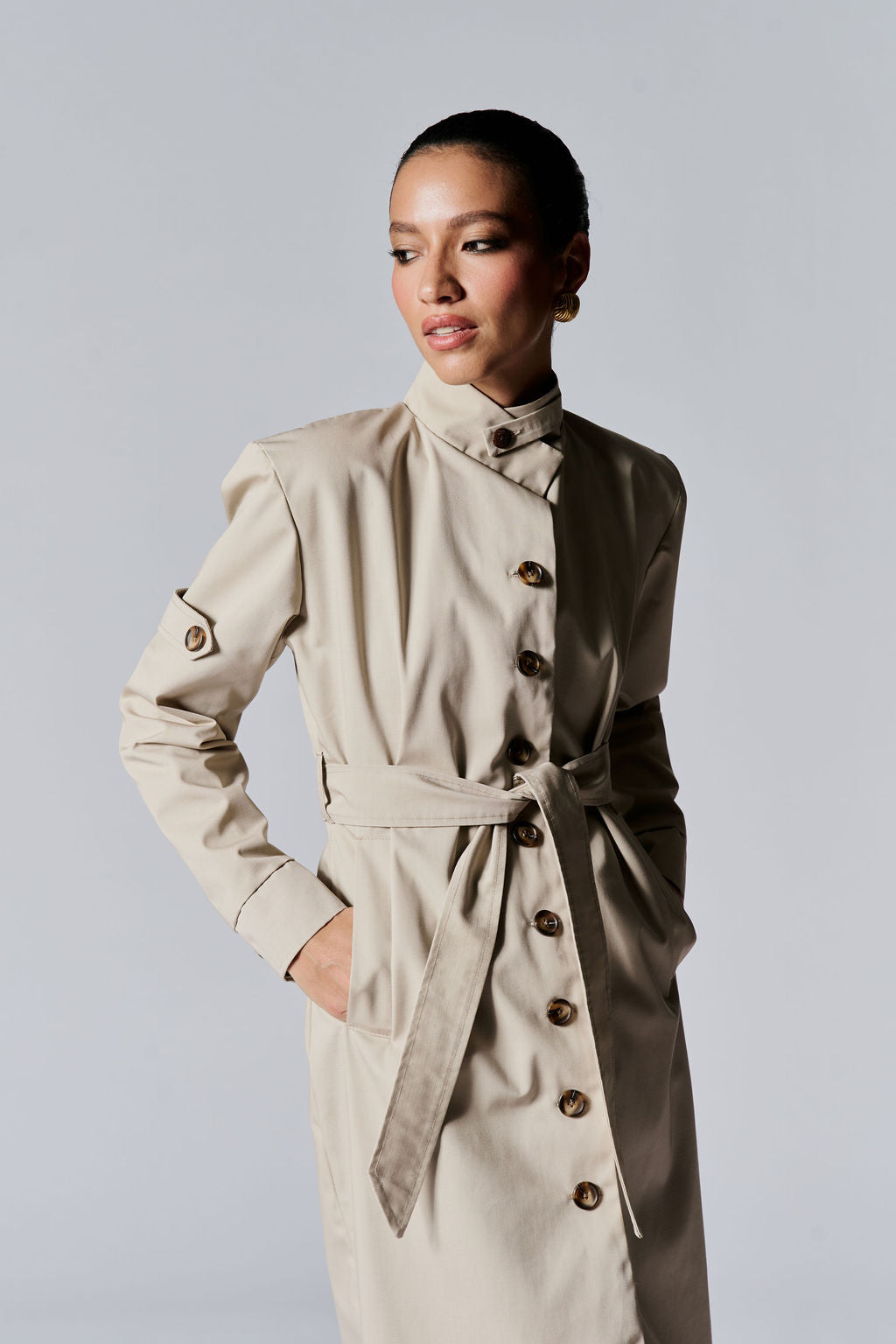 Aiden Coat