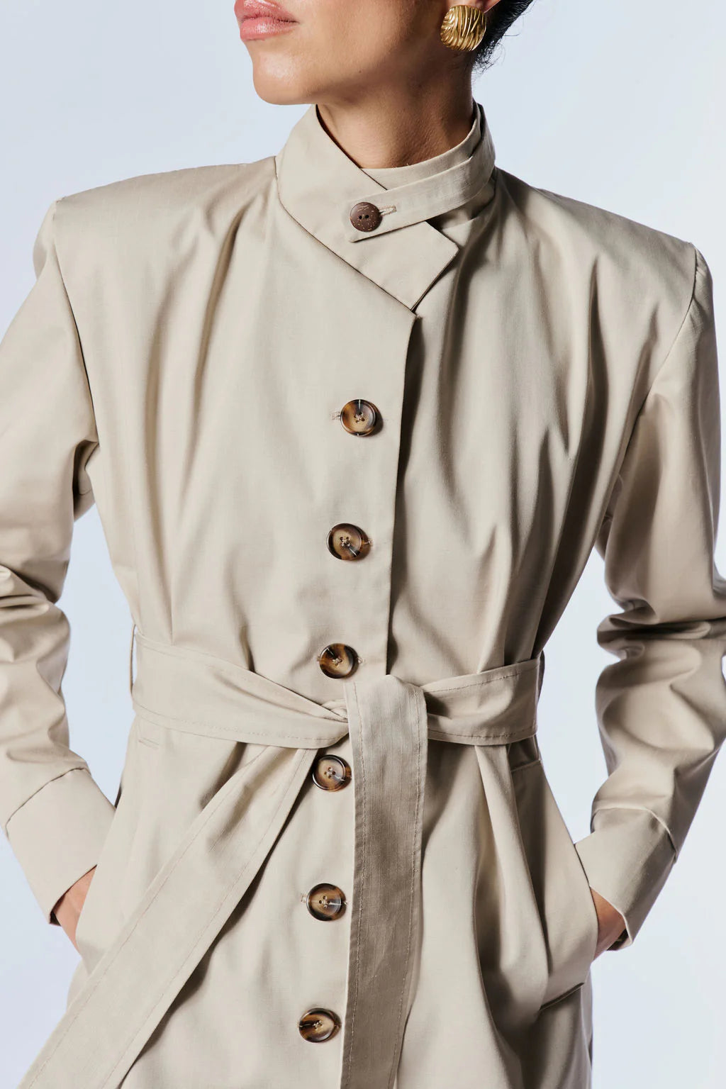 Aiden Coat