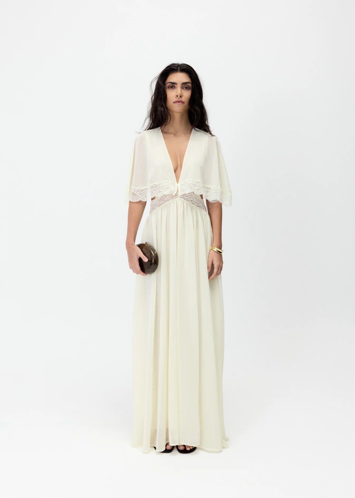 THE ALEGRIA DRESS