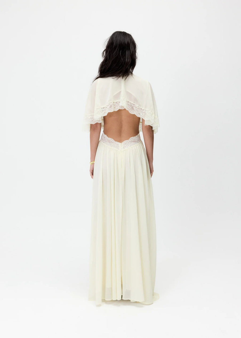 THE ALEGRIA DRESS