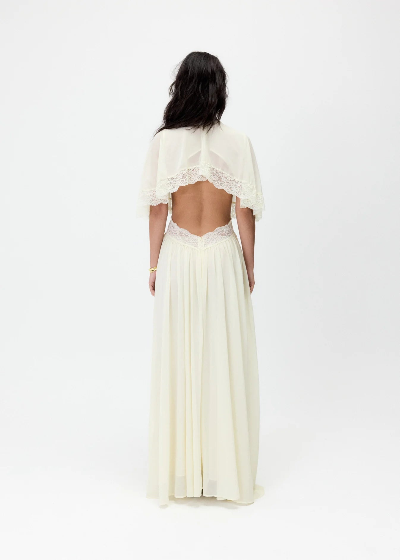THE ALEGRIA DRESS