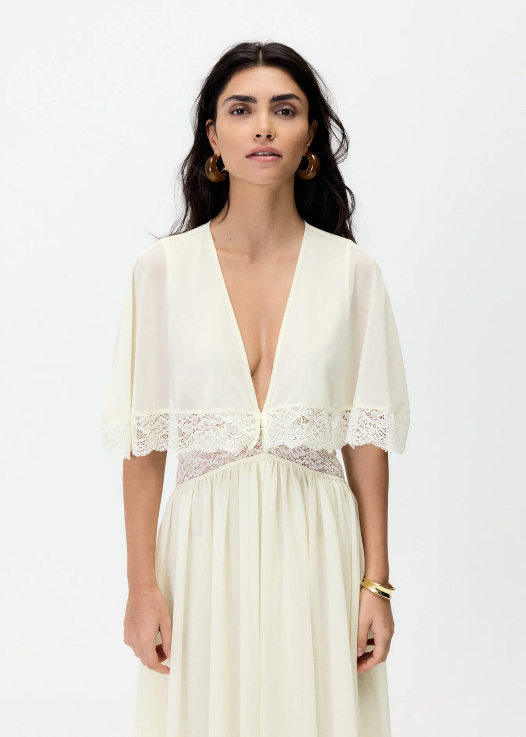 THE ALEGRIA DRESS