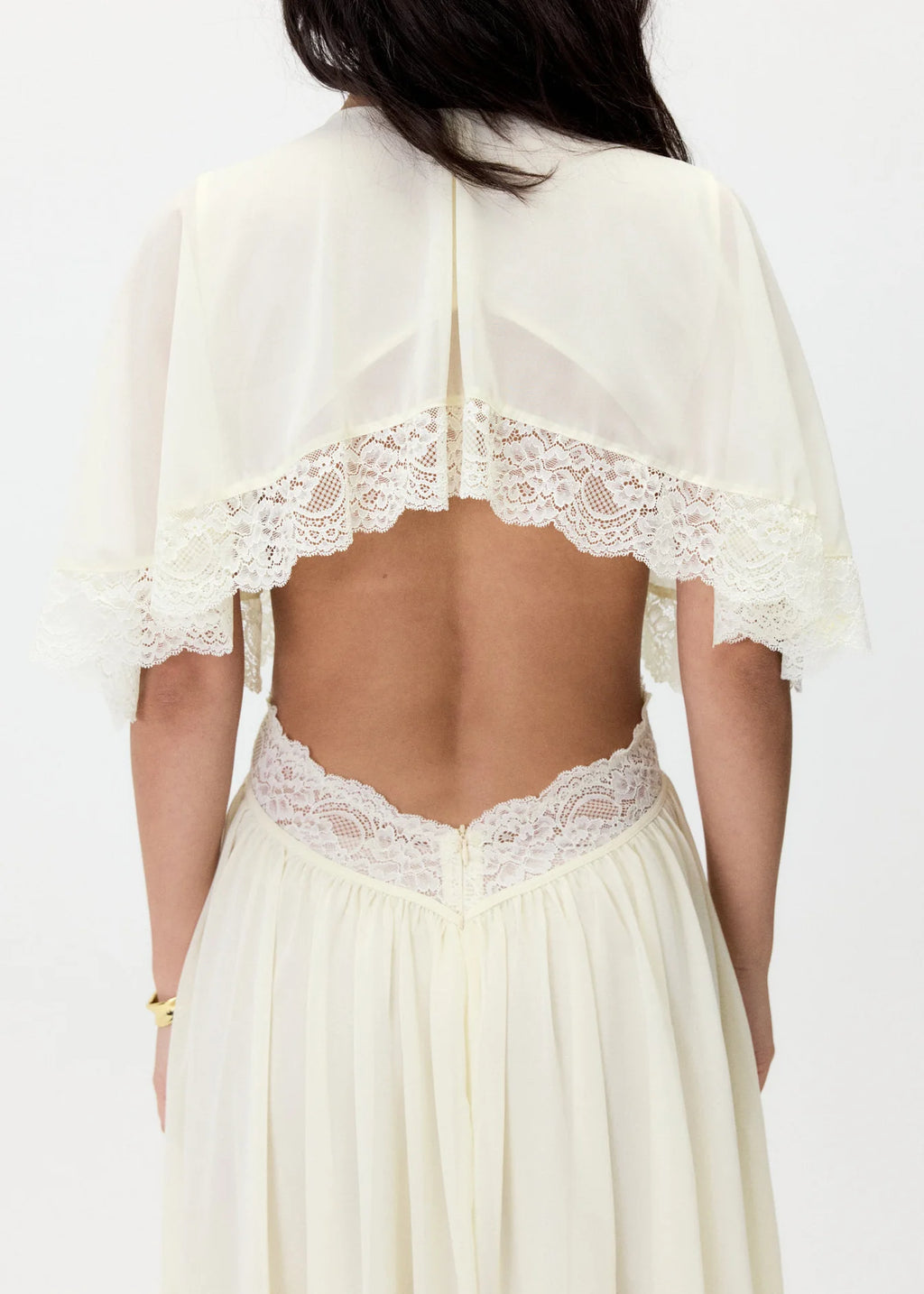 THE ALEGRIA DRESS