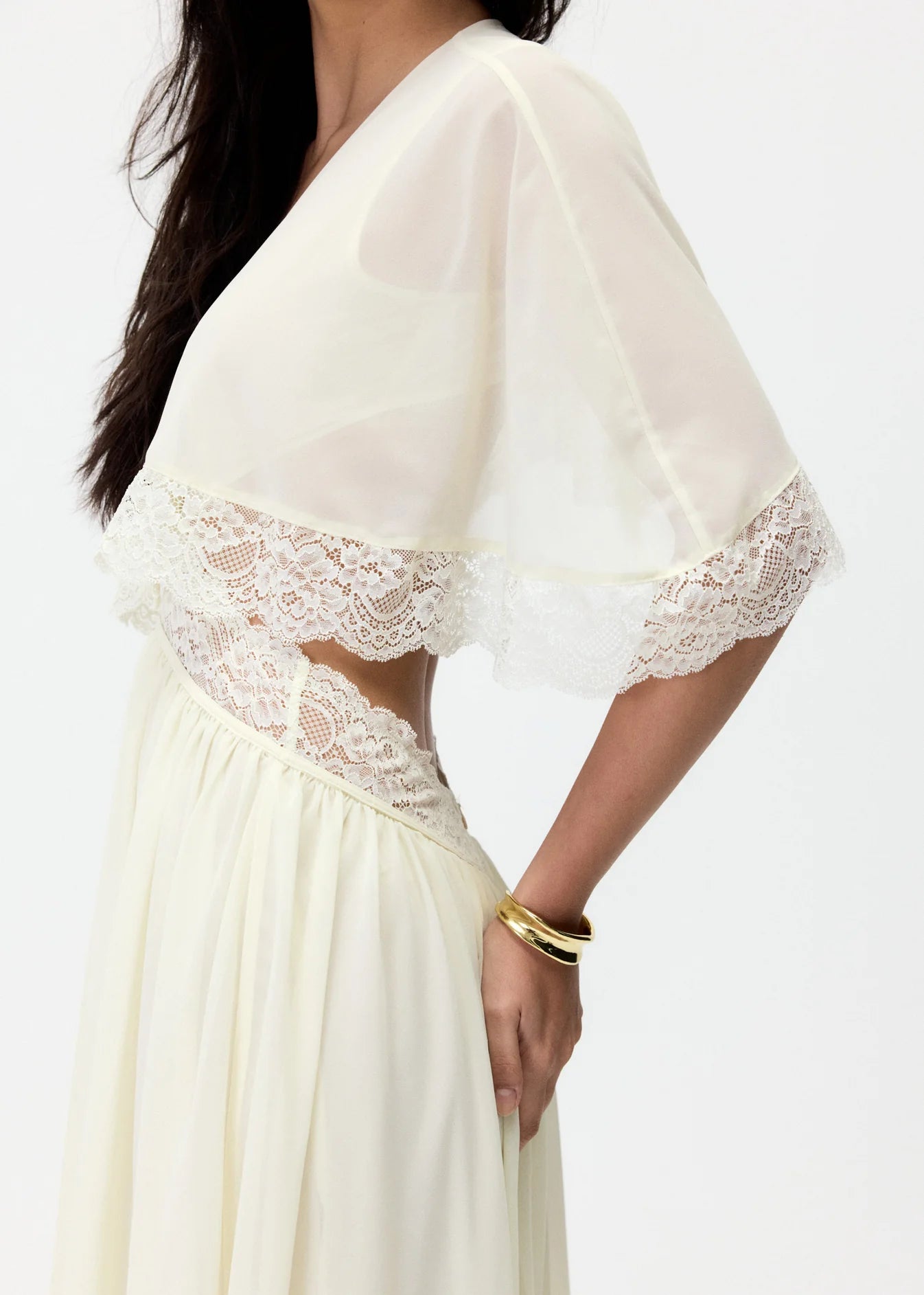 THE ALEGRIA DRESS
